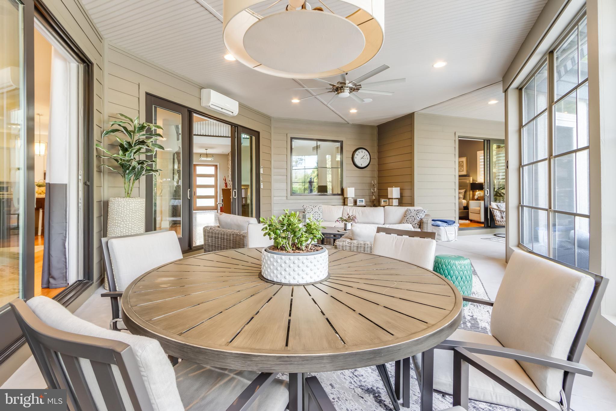 CANAL CORKRAN - Residential