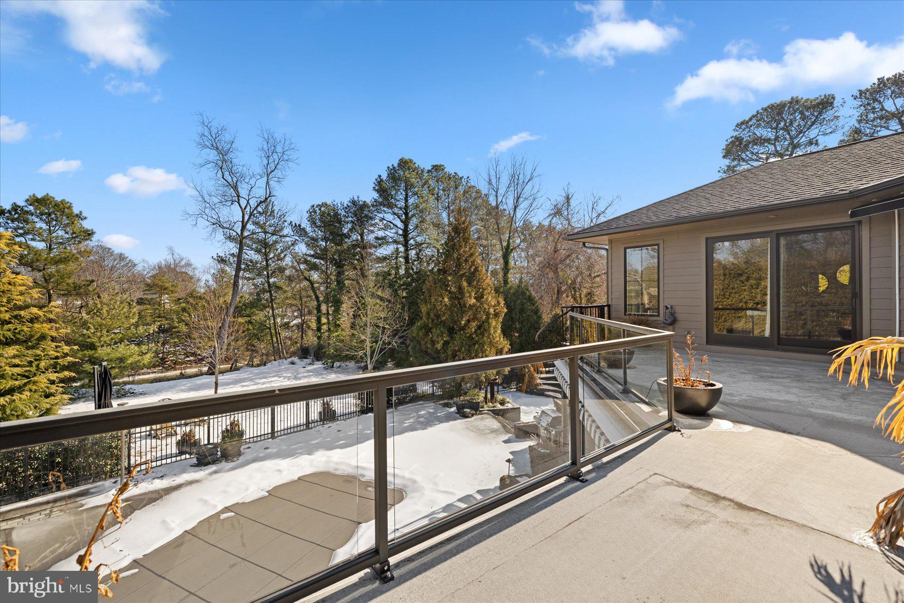 CANAL CORKRAN - Residential