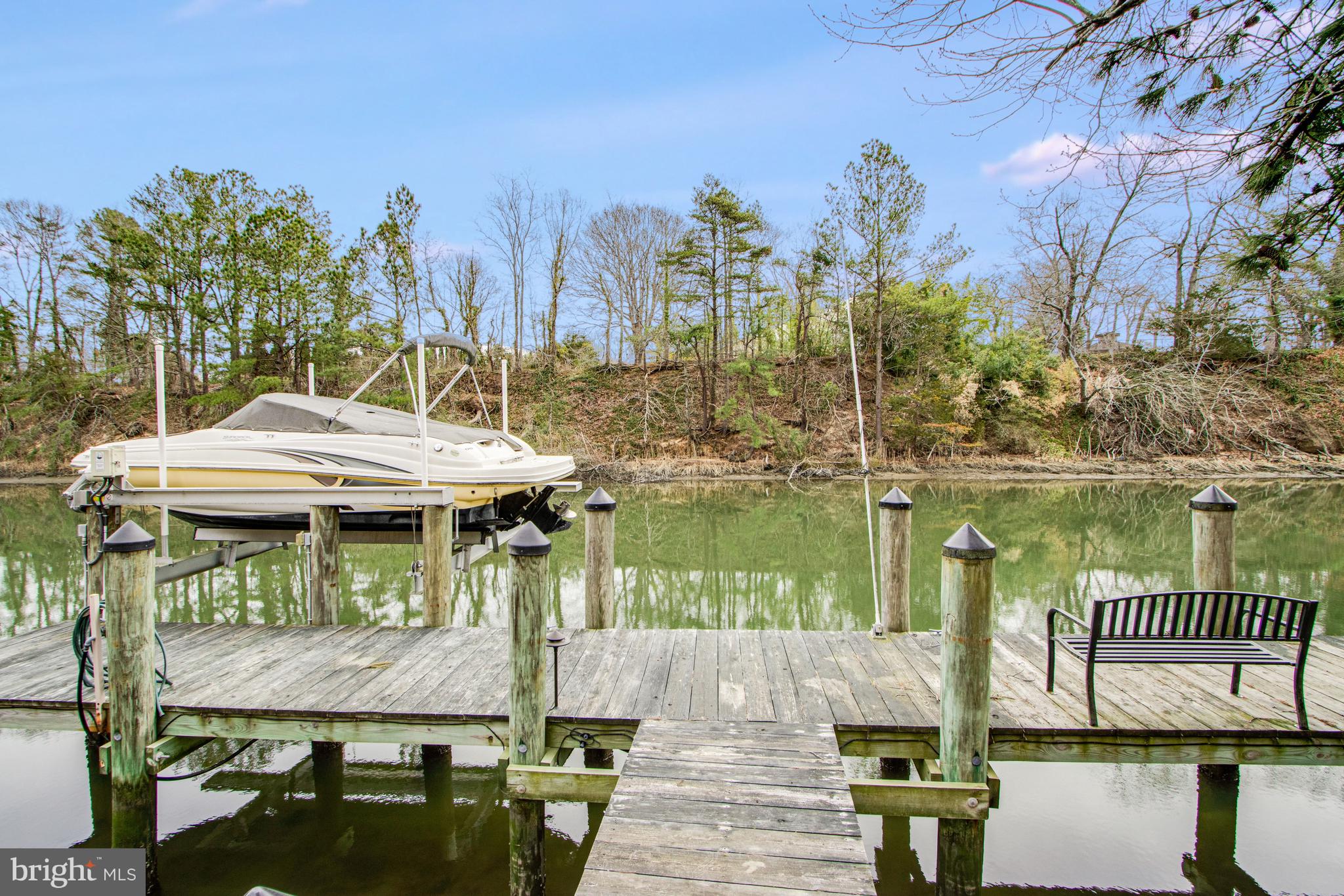 CANAL CORKRAN - Residential