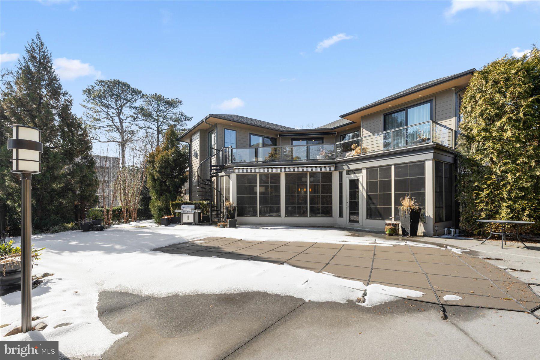 CANAL CORKRAN - Residential