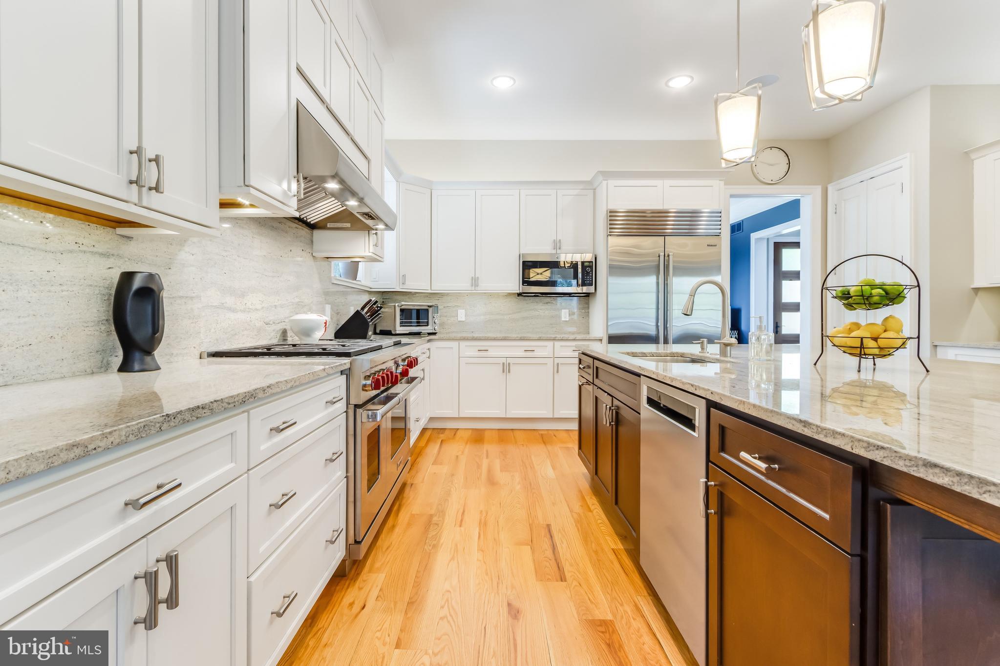 CANAL CORKRAN - Residential