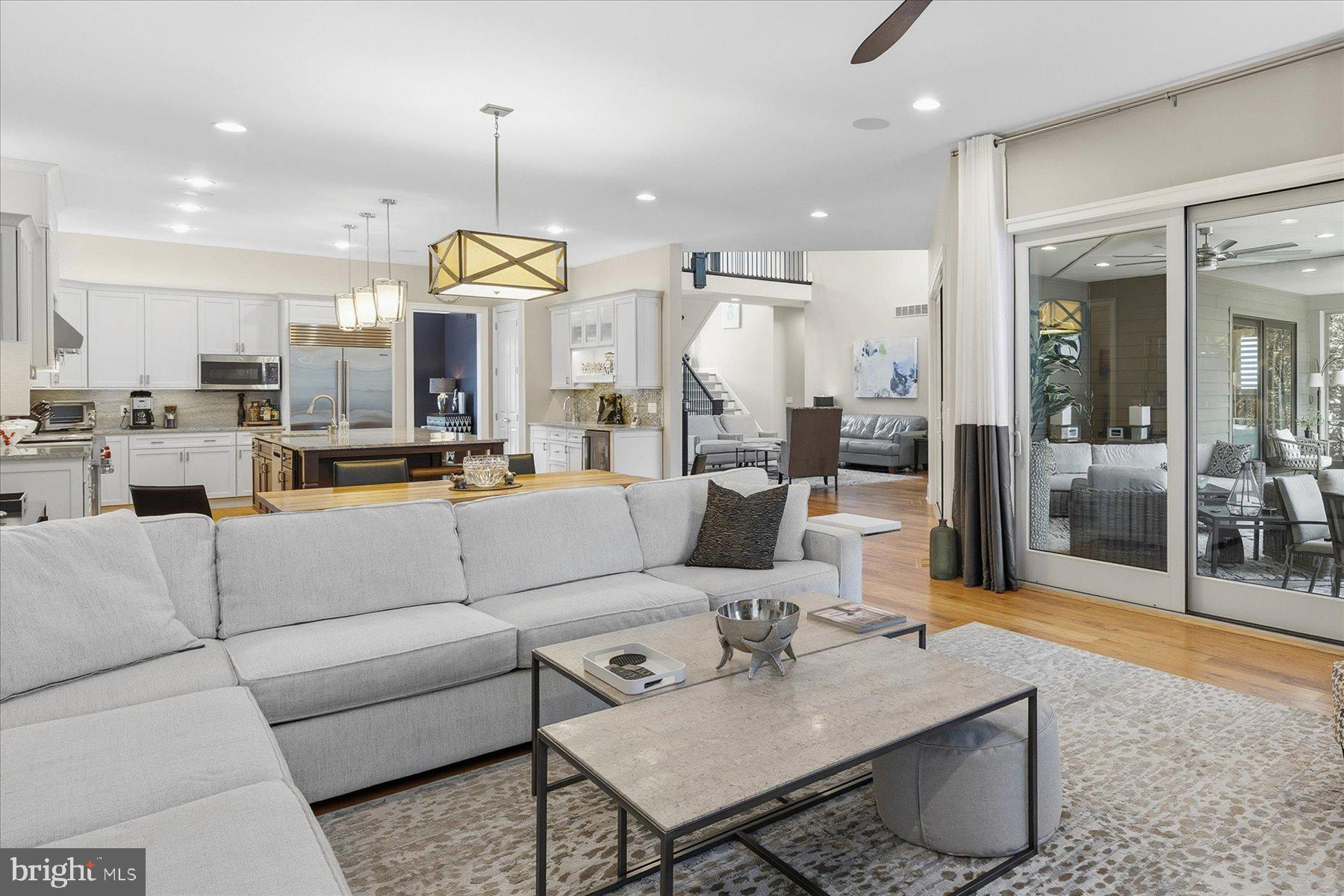 CANAL CORKRAN - Residential