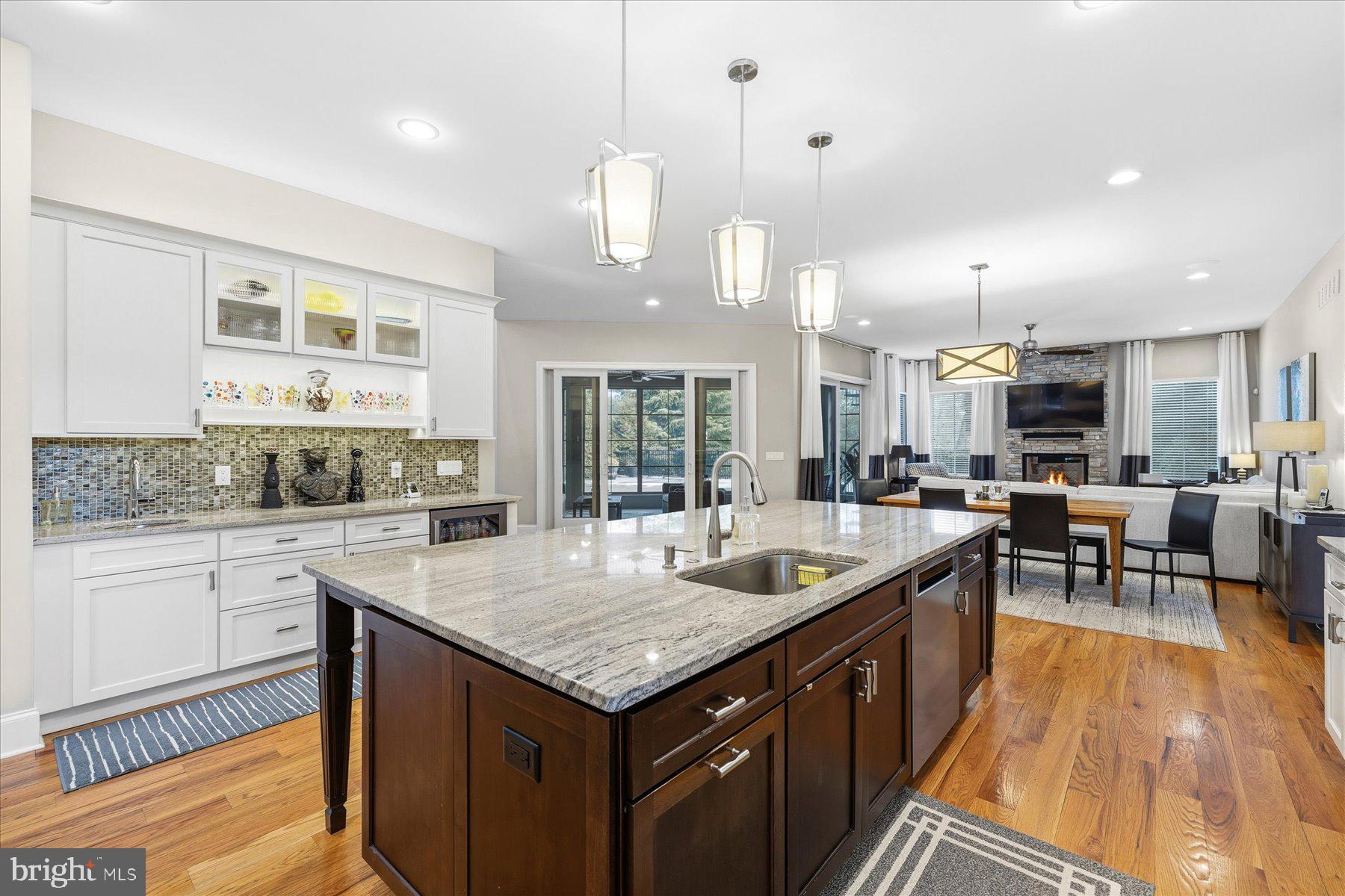 CANAL CORKRAN - Residential