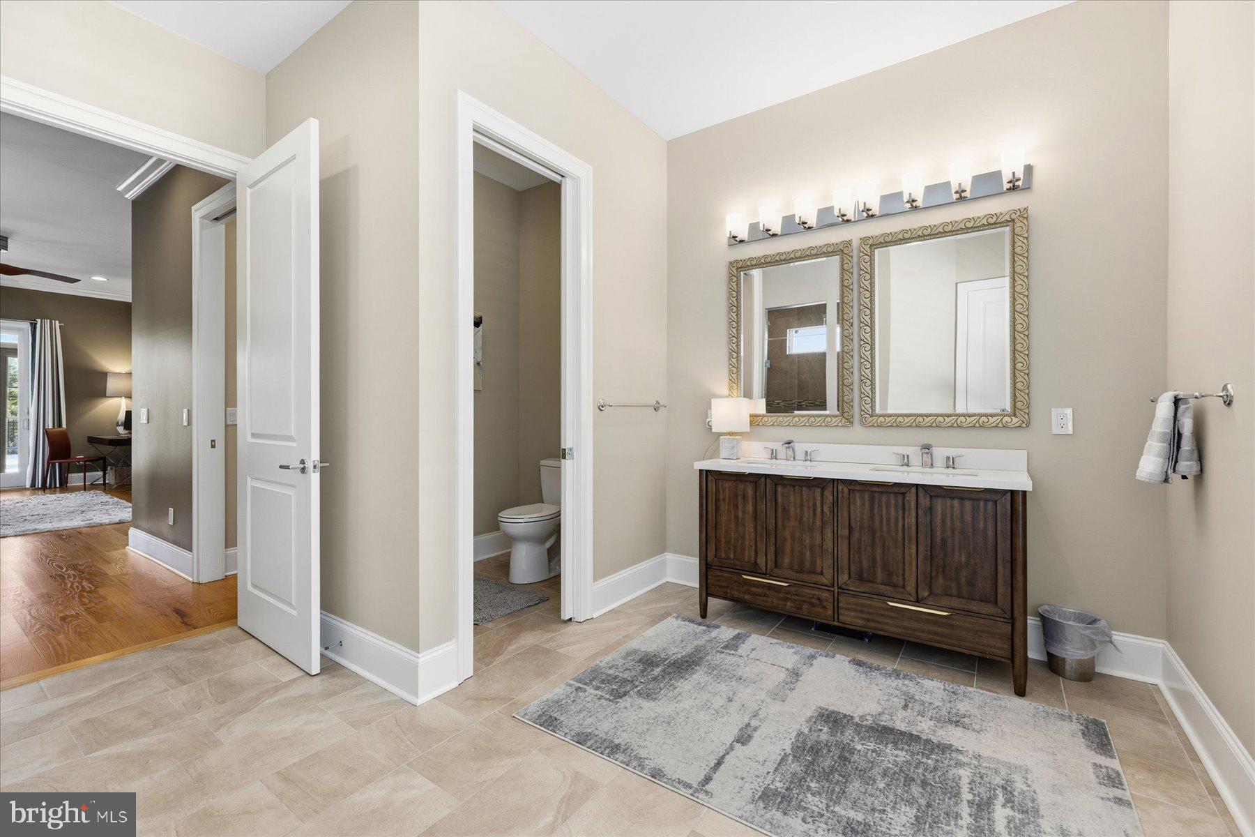 CANAL CORKRAN - Residential