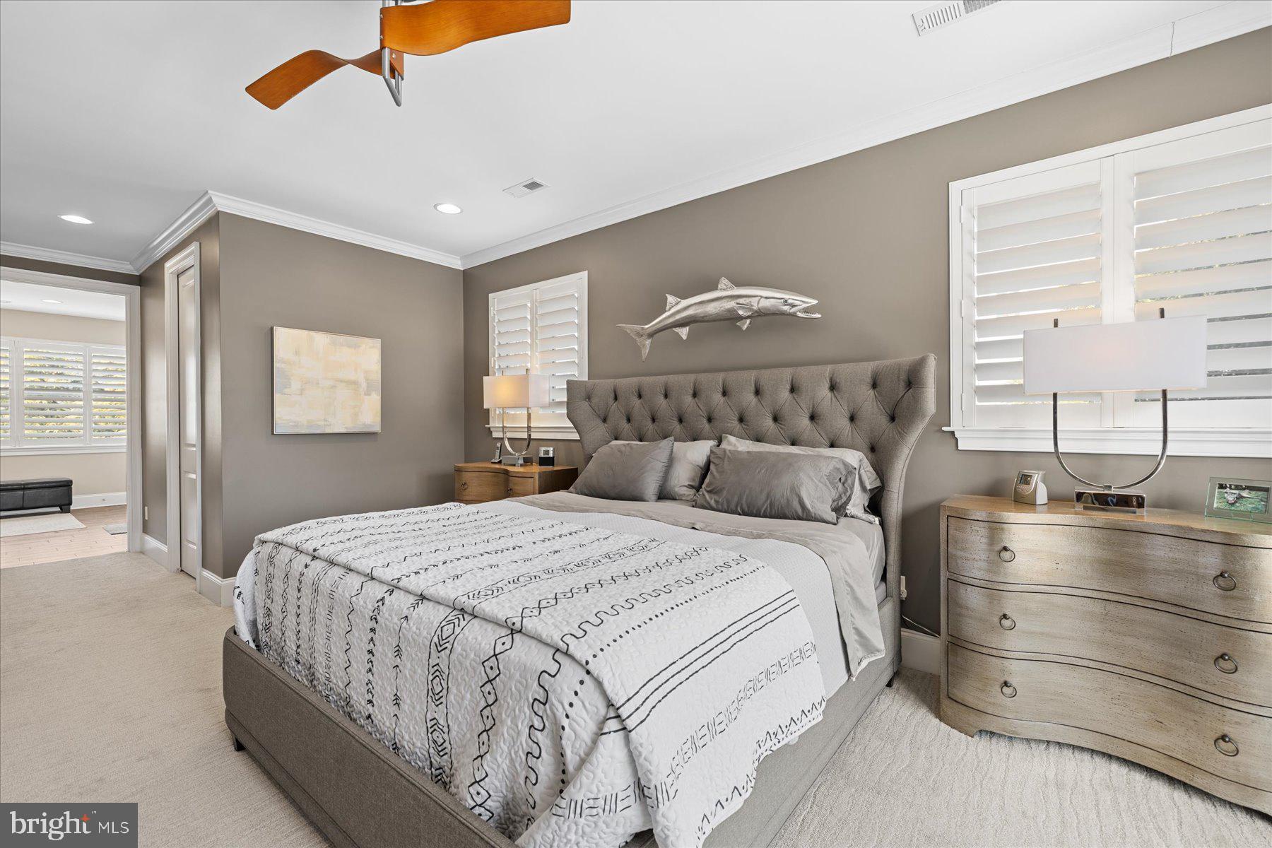 CANAL CORKRAN - Residential