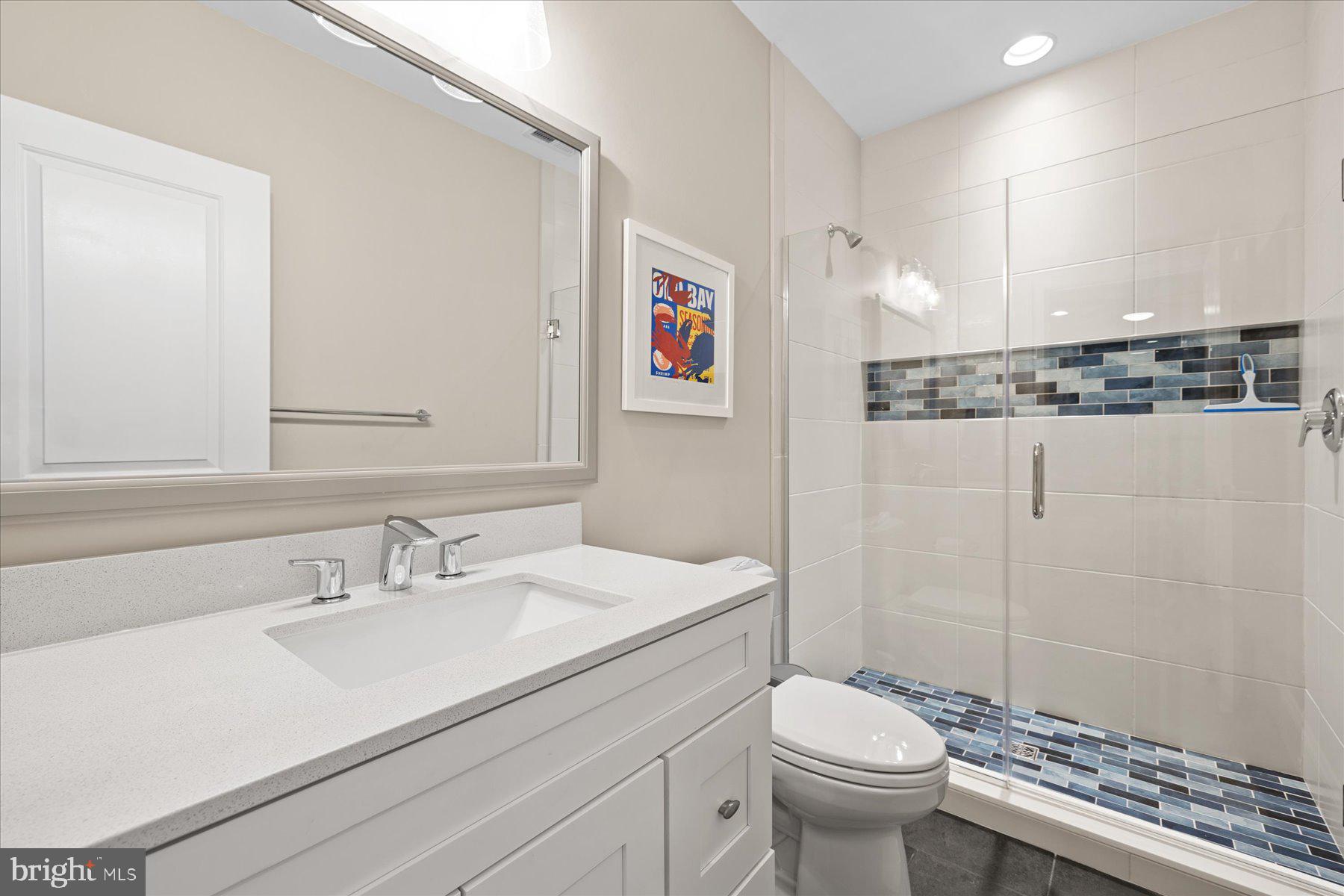 CANAL CORKRAN - Residential