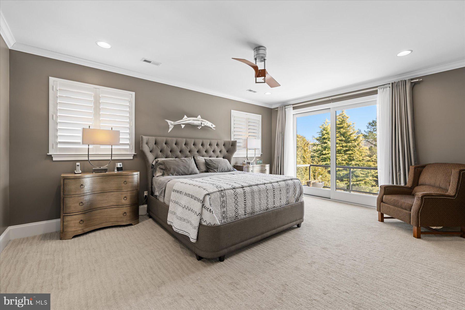 CANAL CORKRAN - Residential