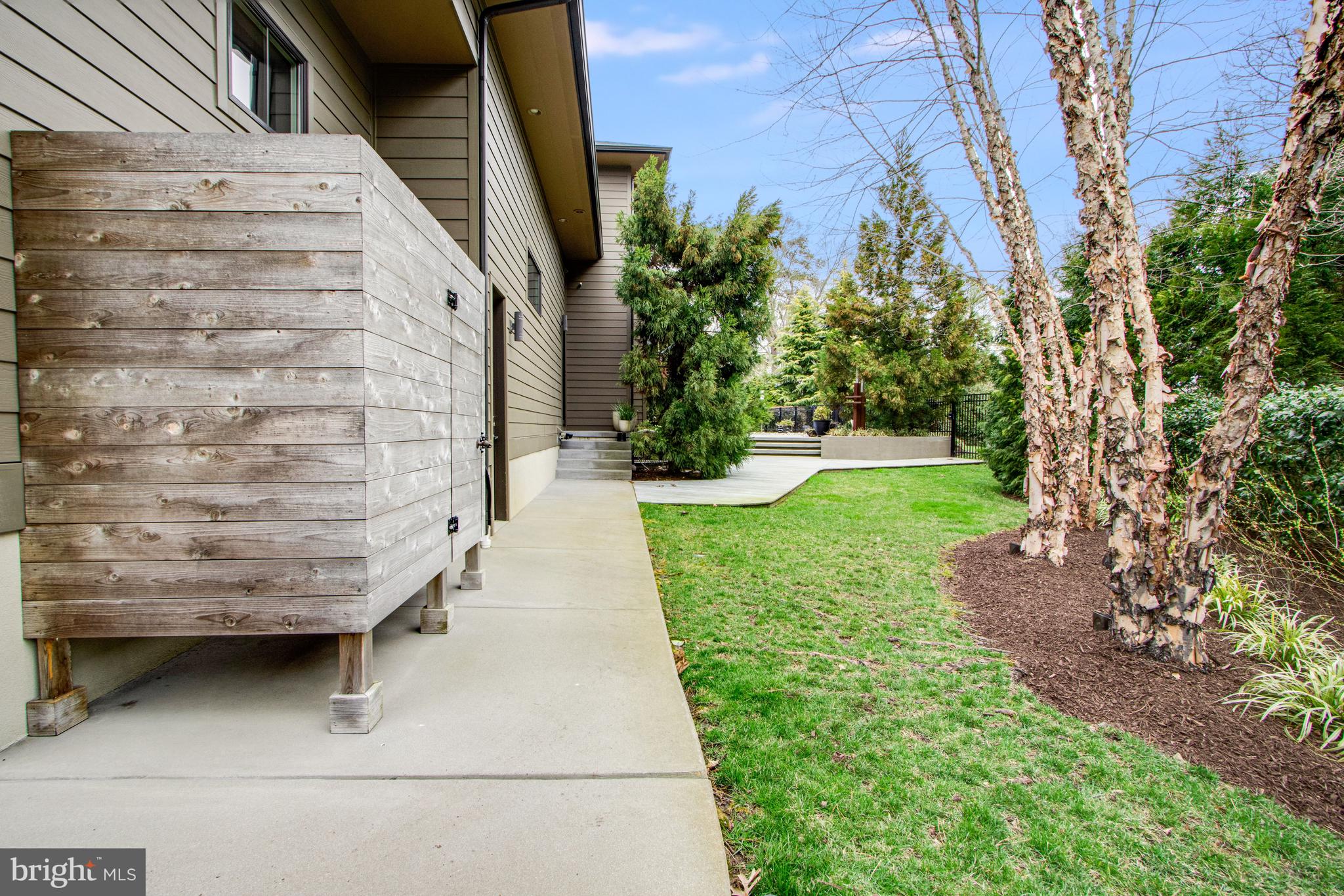 CANAL CORKRAN - Residential