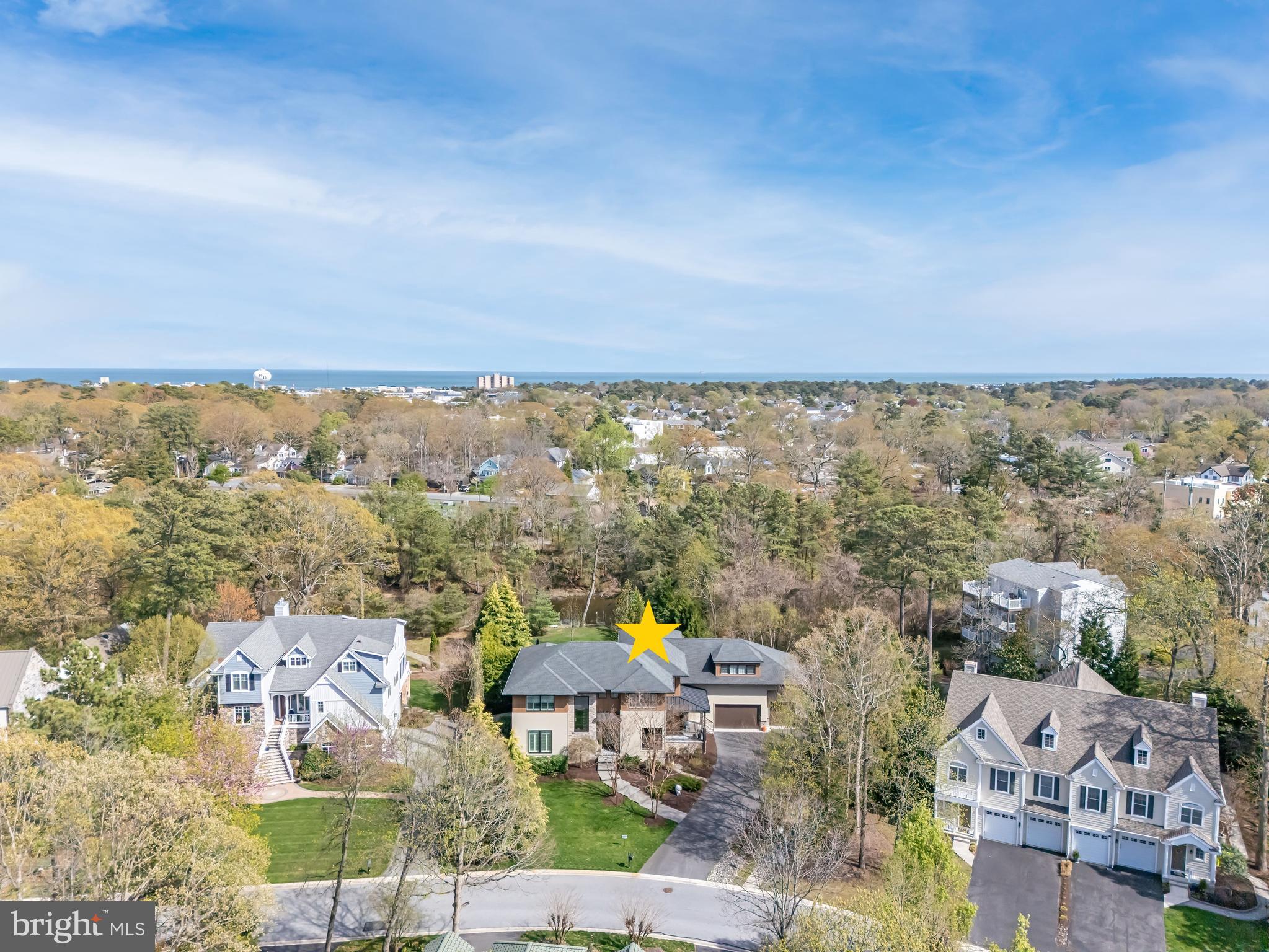 CANAL CORKRAN - Residential