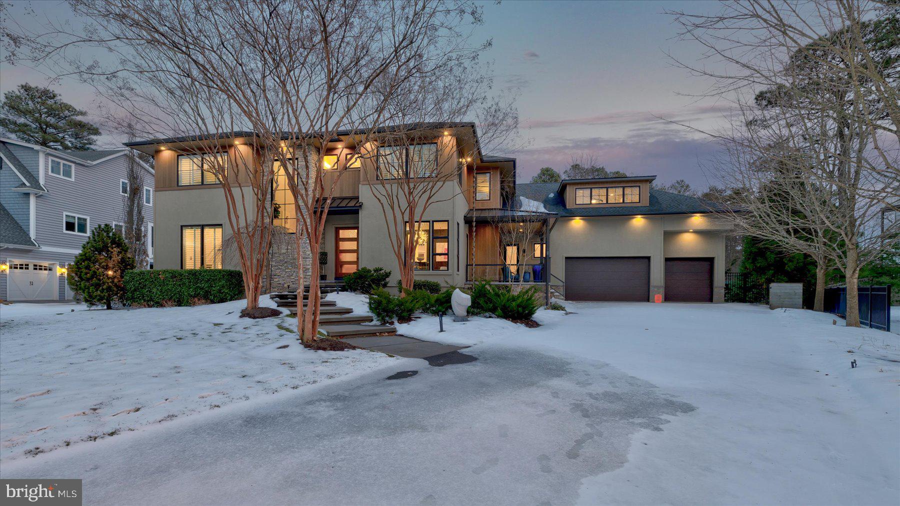 CANAL CORKRAN - Residential