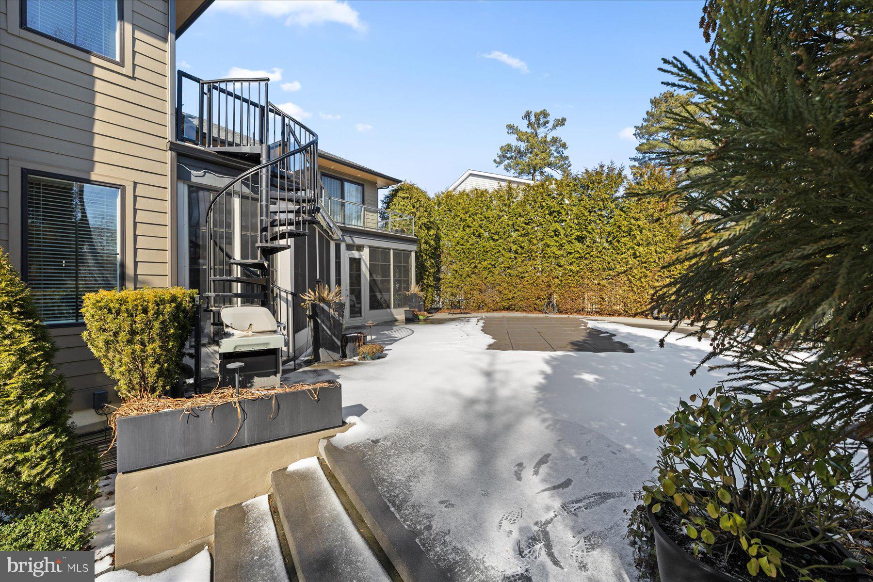 CANAL CORKRAN - Residential