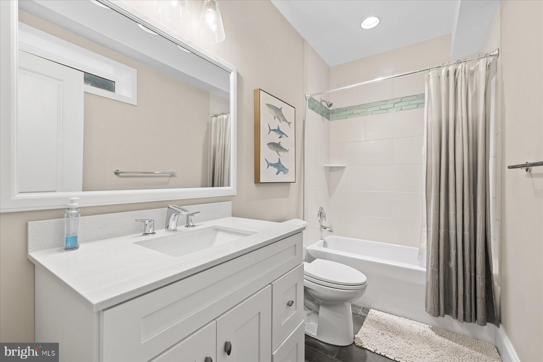 CANAL CORKRAN - Residential