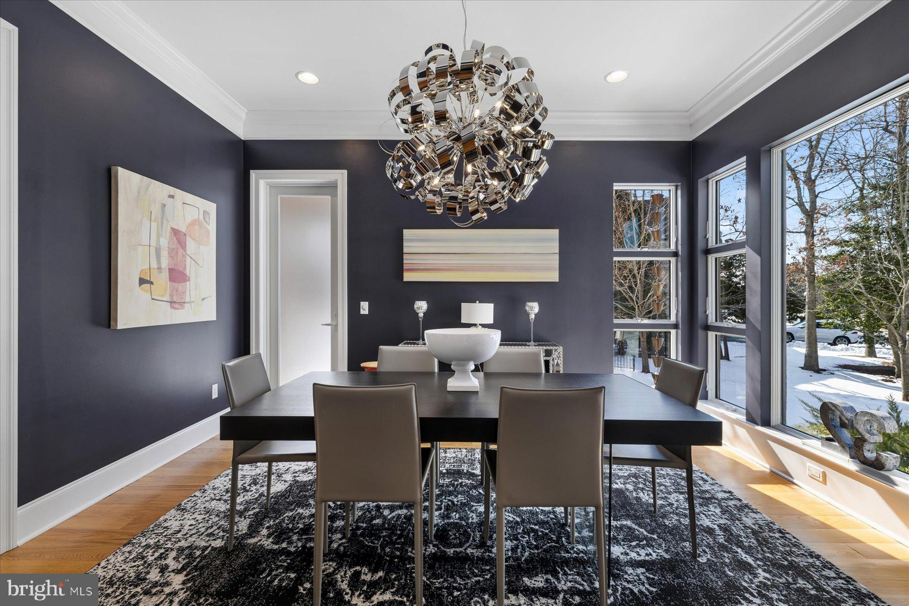 CANAL CORKRAN - Residential