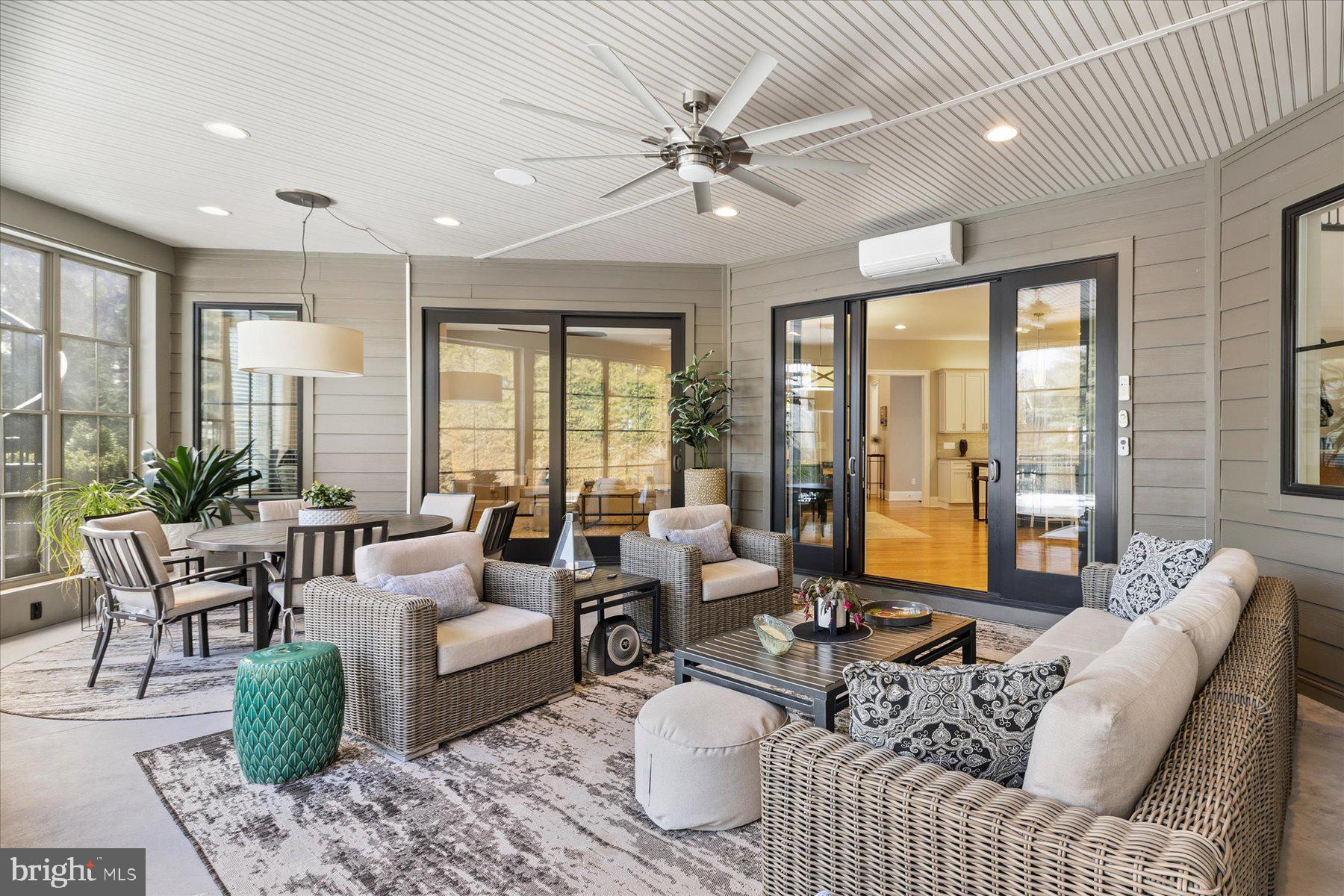 CANAL CORKRAN - Residential