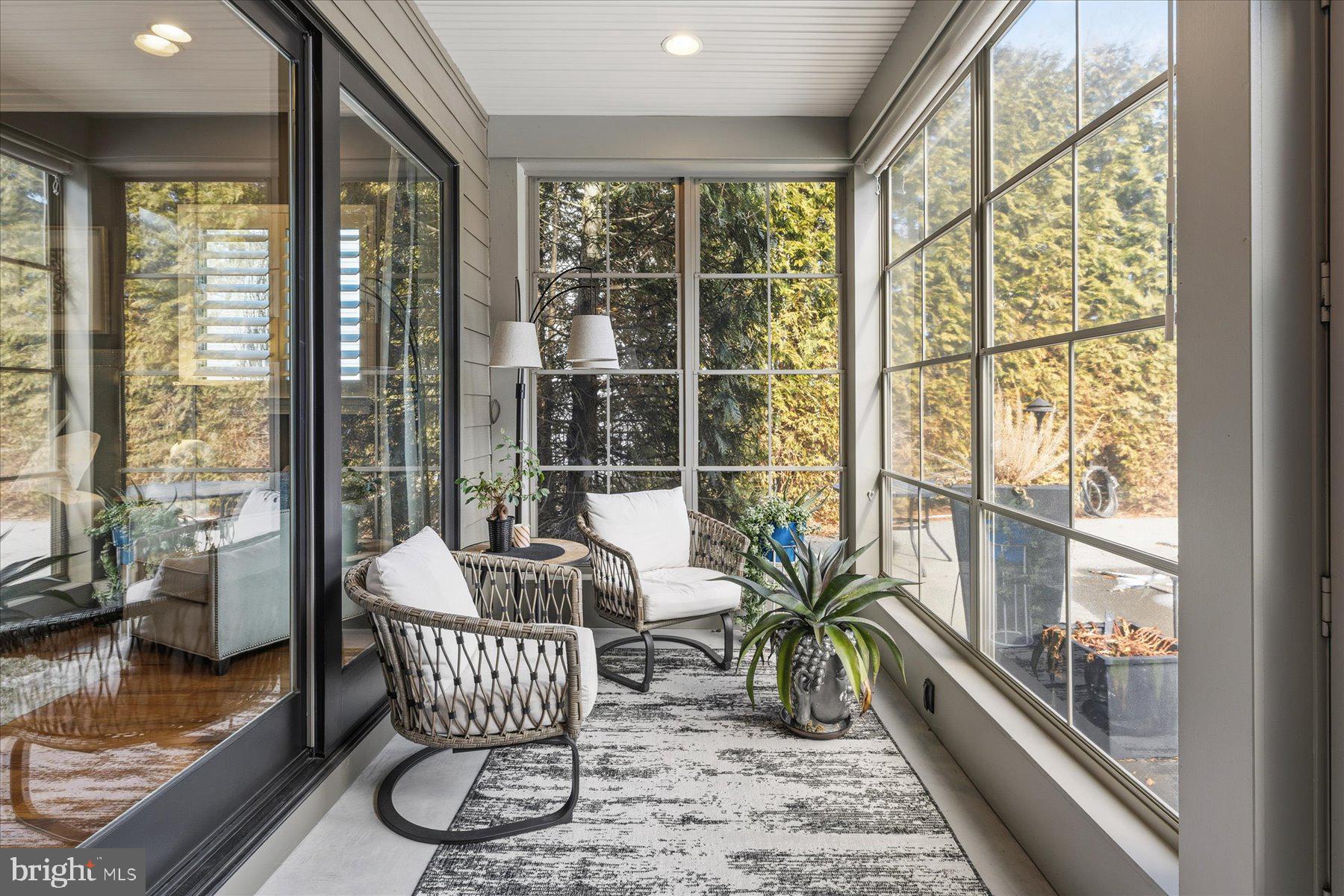 CANAL CORKRAN - Residential