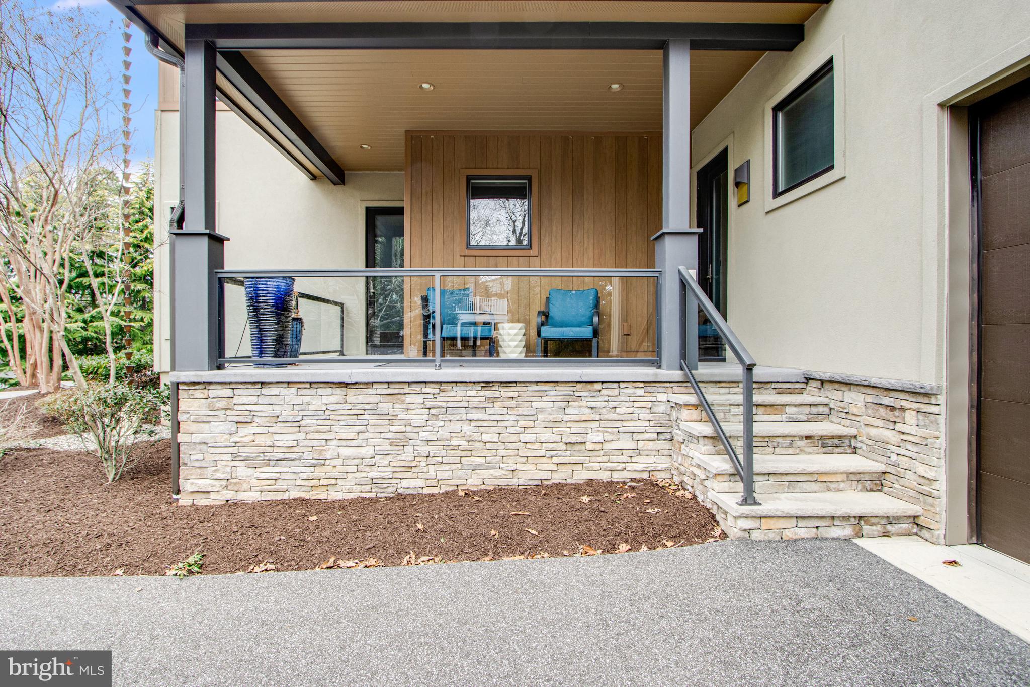 CANAL CORKRAN - Residential