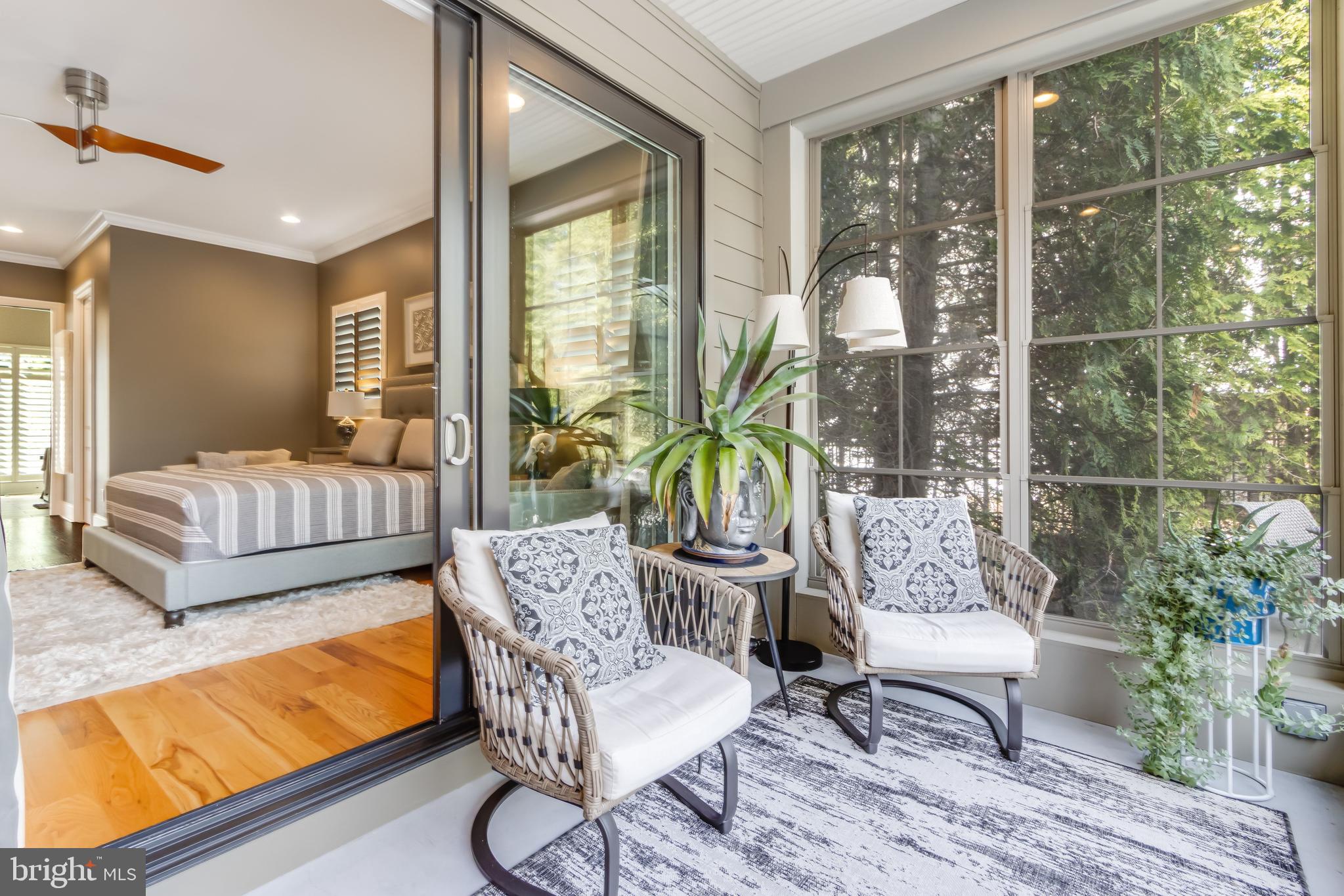 CANAL CORKRAN - Residential