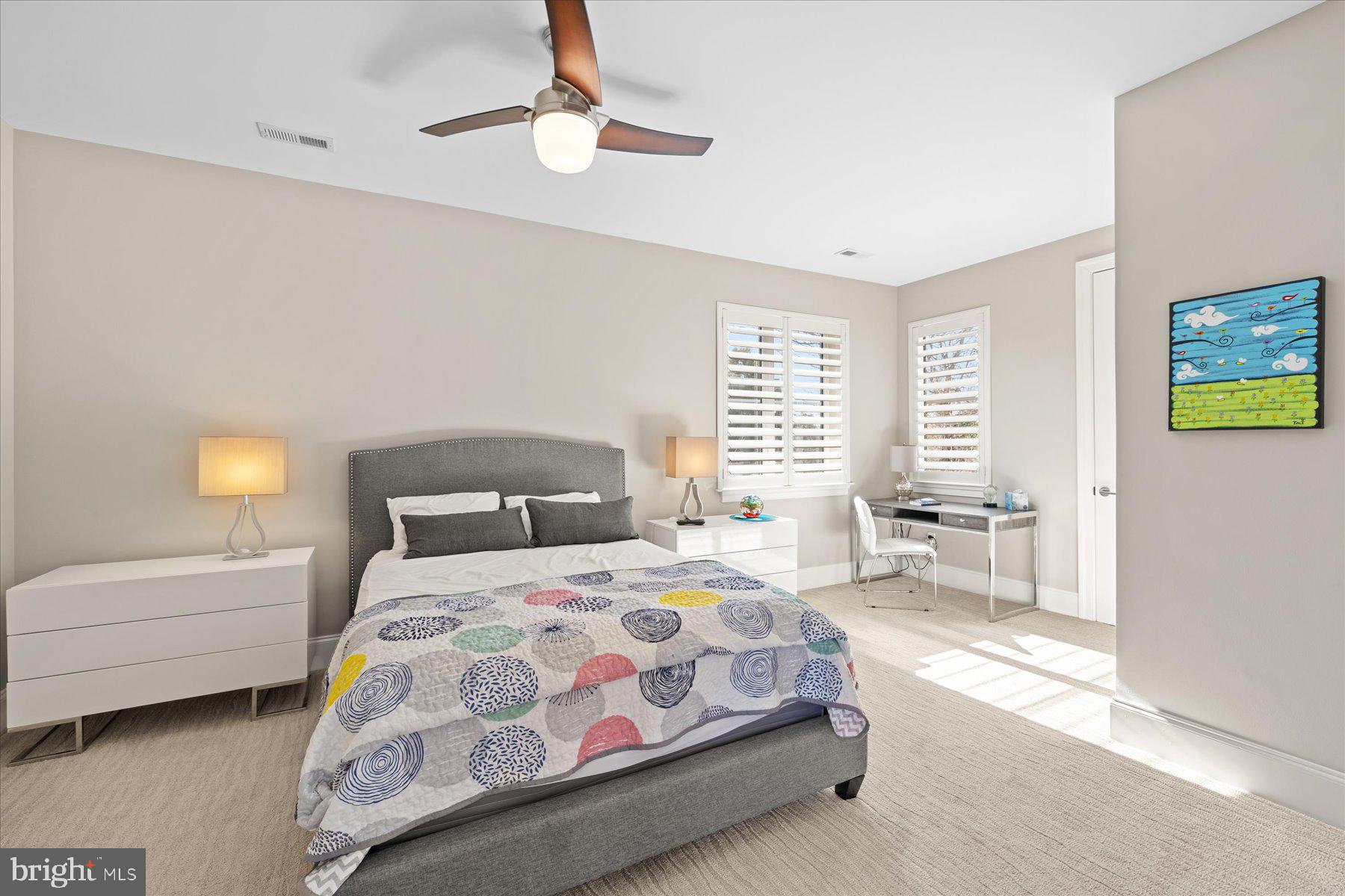 CANAL CORKRAN - Residential