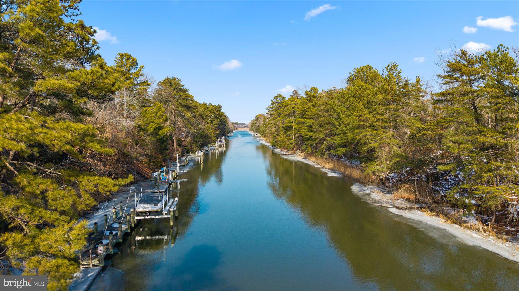 CANAL CORKRAN - Residential