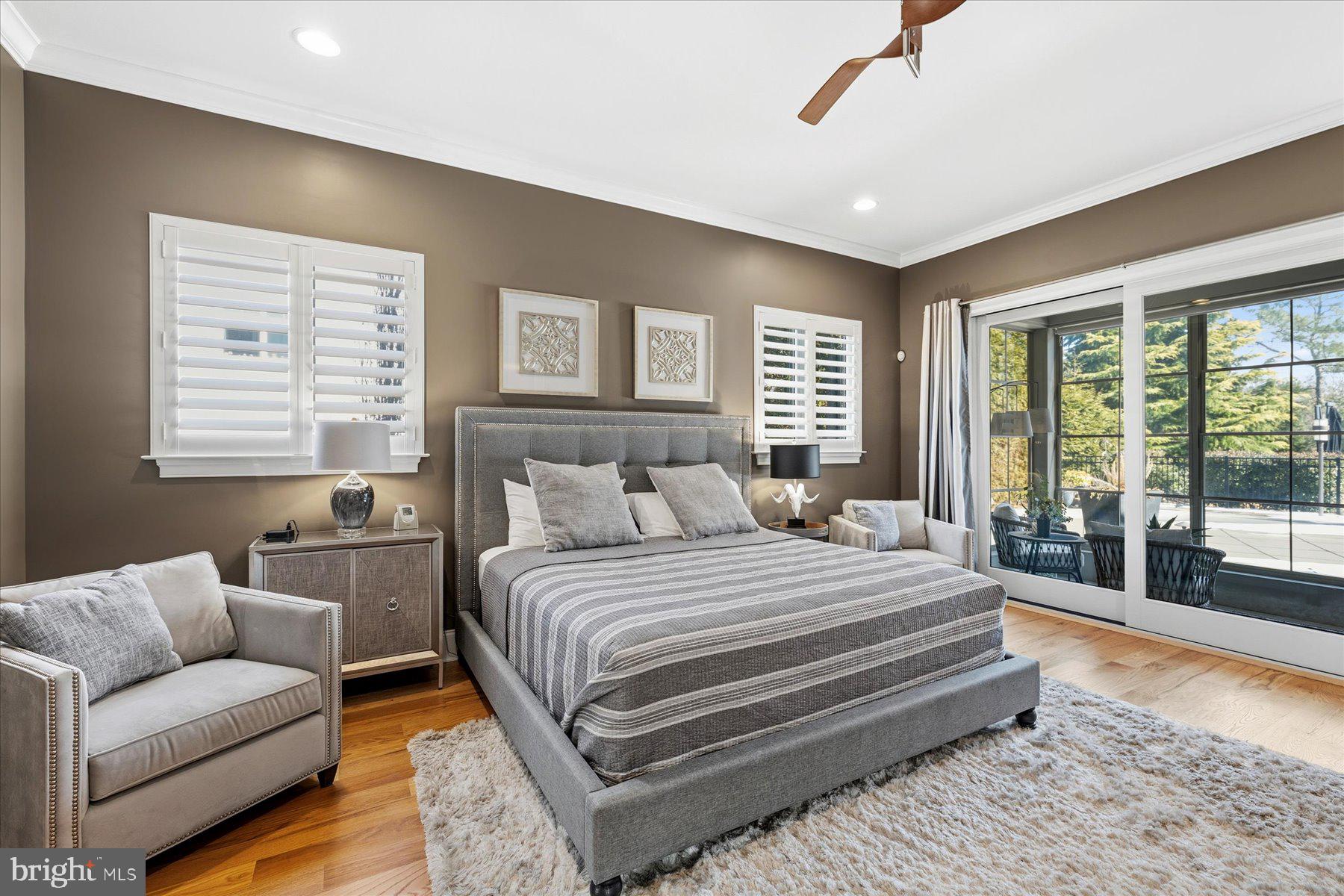 CANAL CORKRAN - Residential