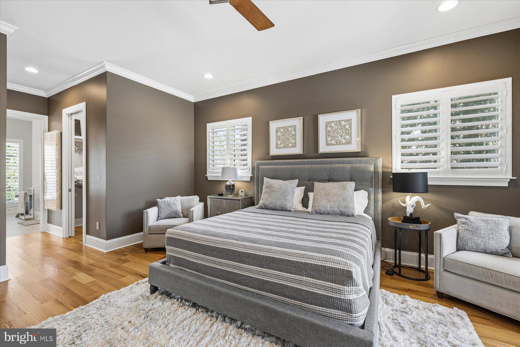 CANAL CORKRAN - Residential