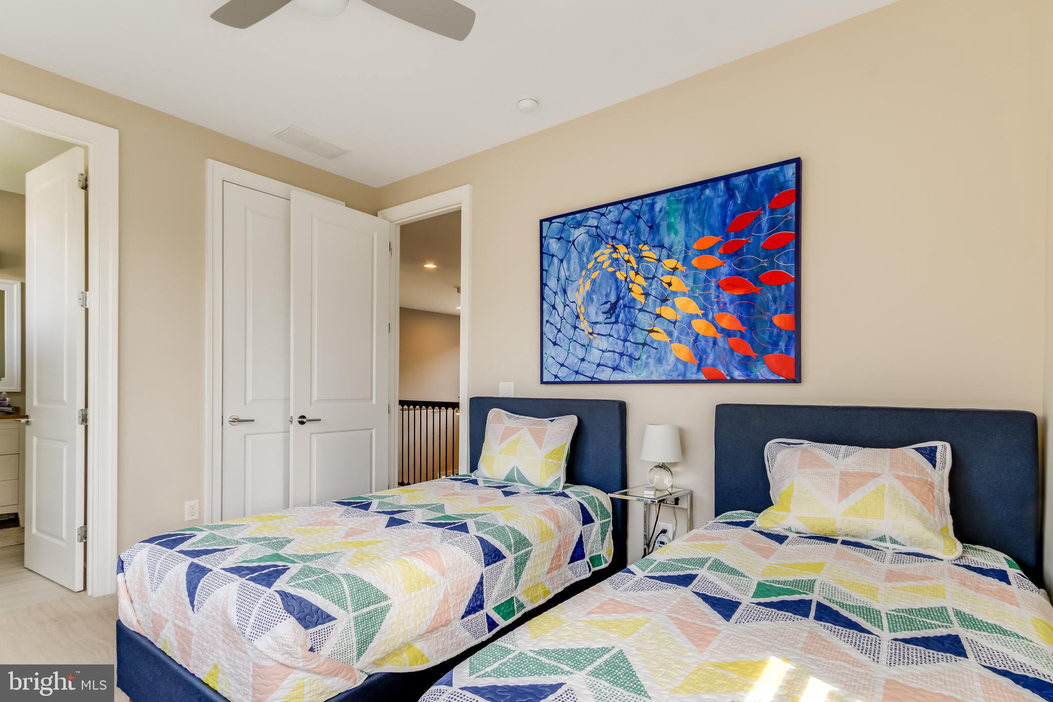 CANAL CORKRAN - Residential