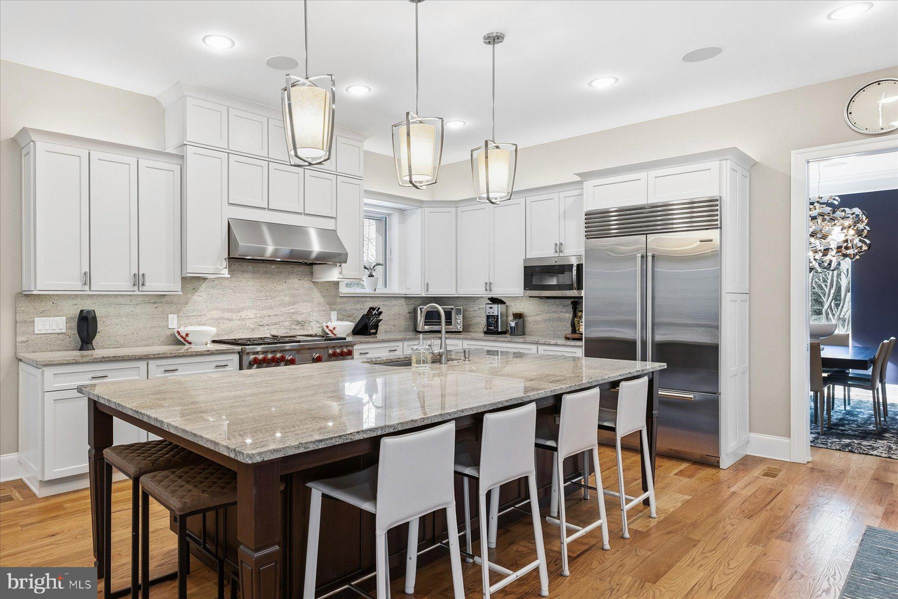 CANAL CORKRAN - Residential