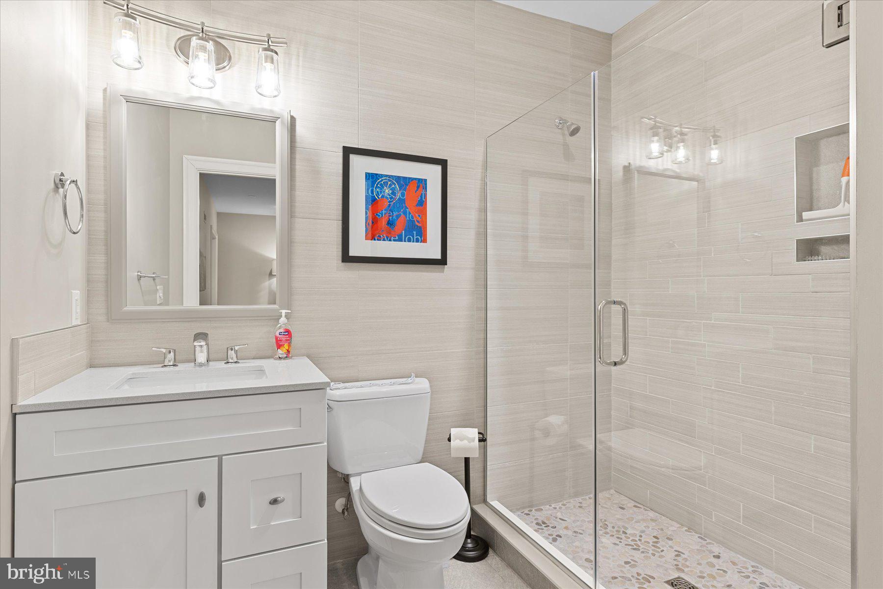 CANAL CORKRAN - Residential