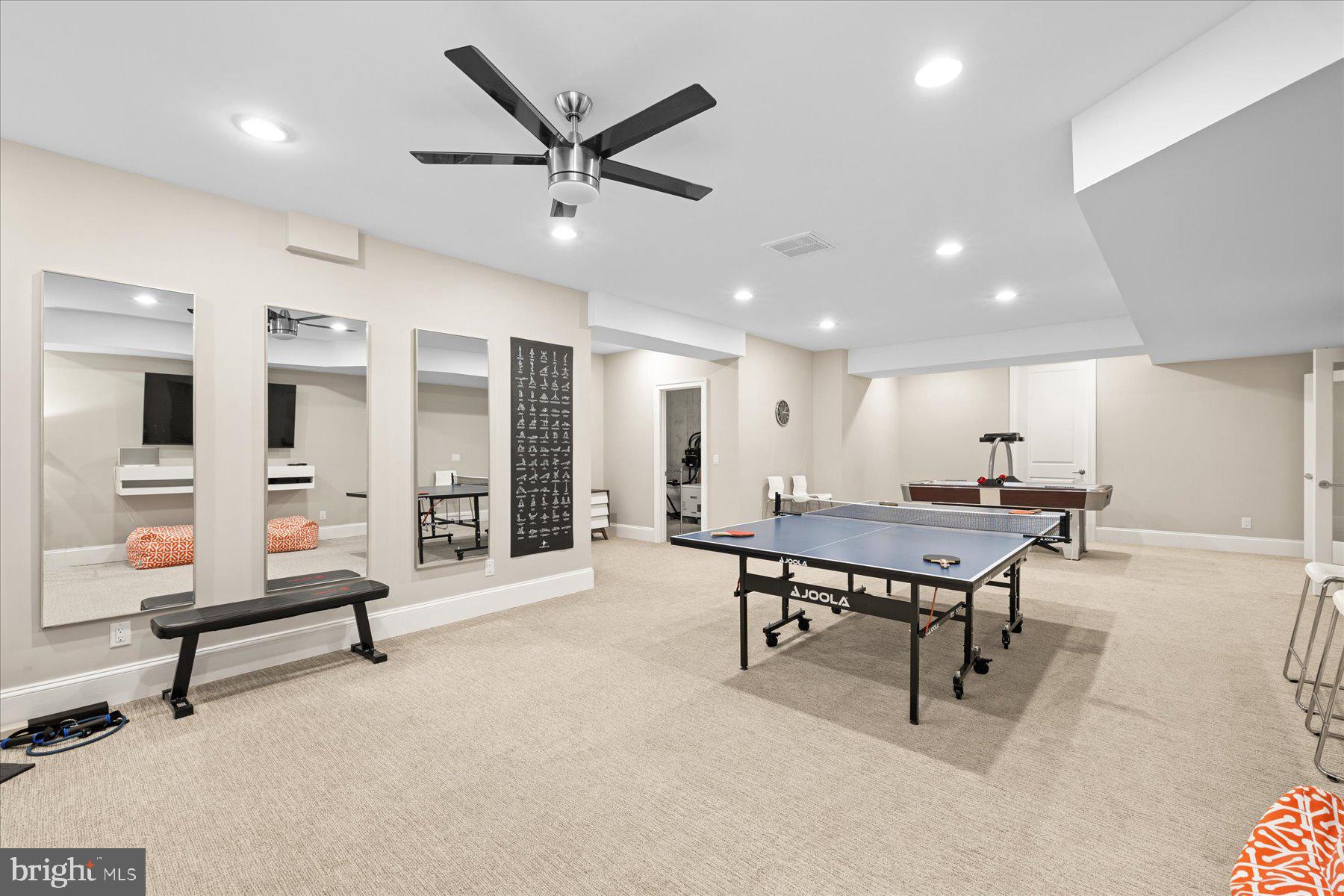 CANAL CORKRAN - Residential