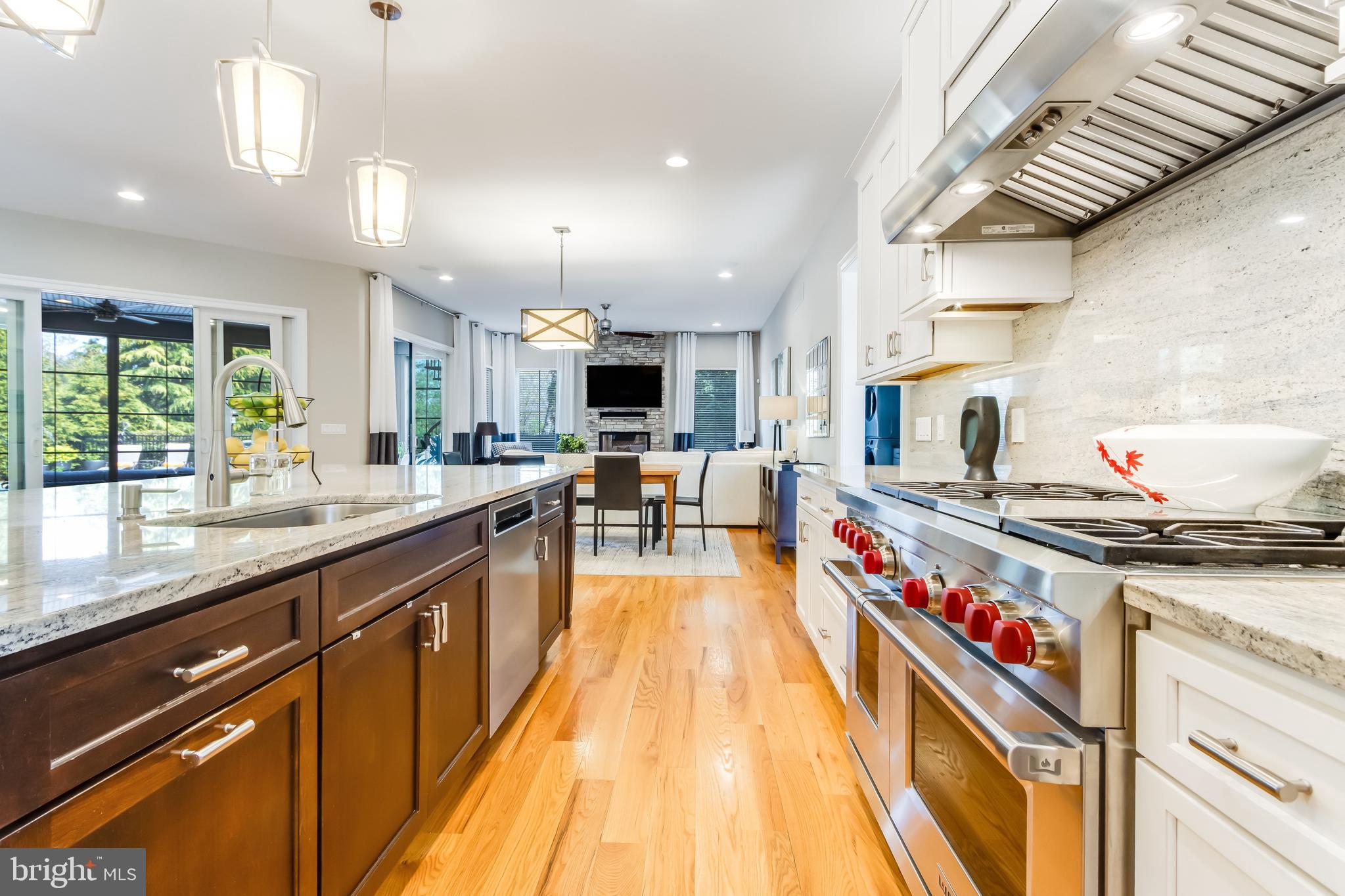 CANAL CORKRAN - Residential