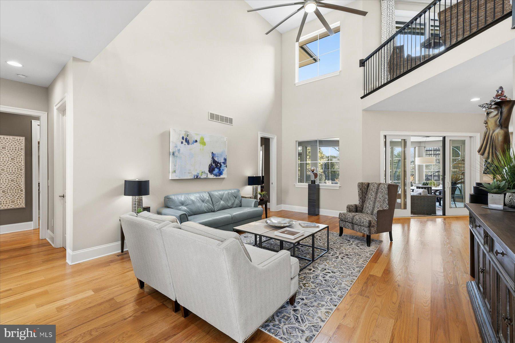 CANAL CORKRAN - Residential