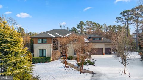 32 ELEANOR LEE LANE E REHOBOTH BEACH DE 19971