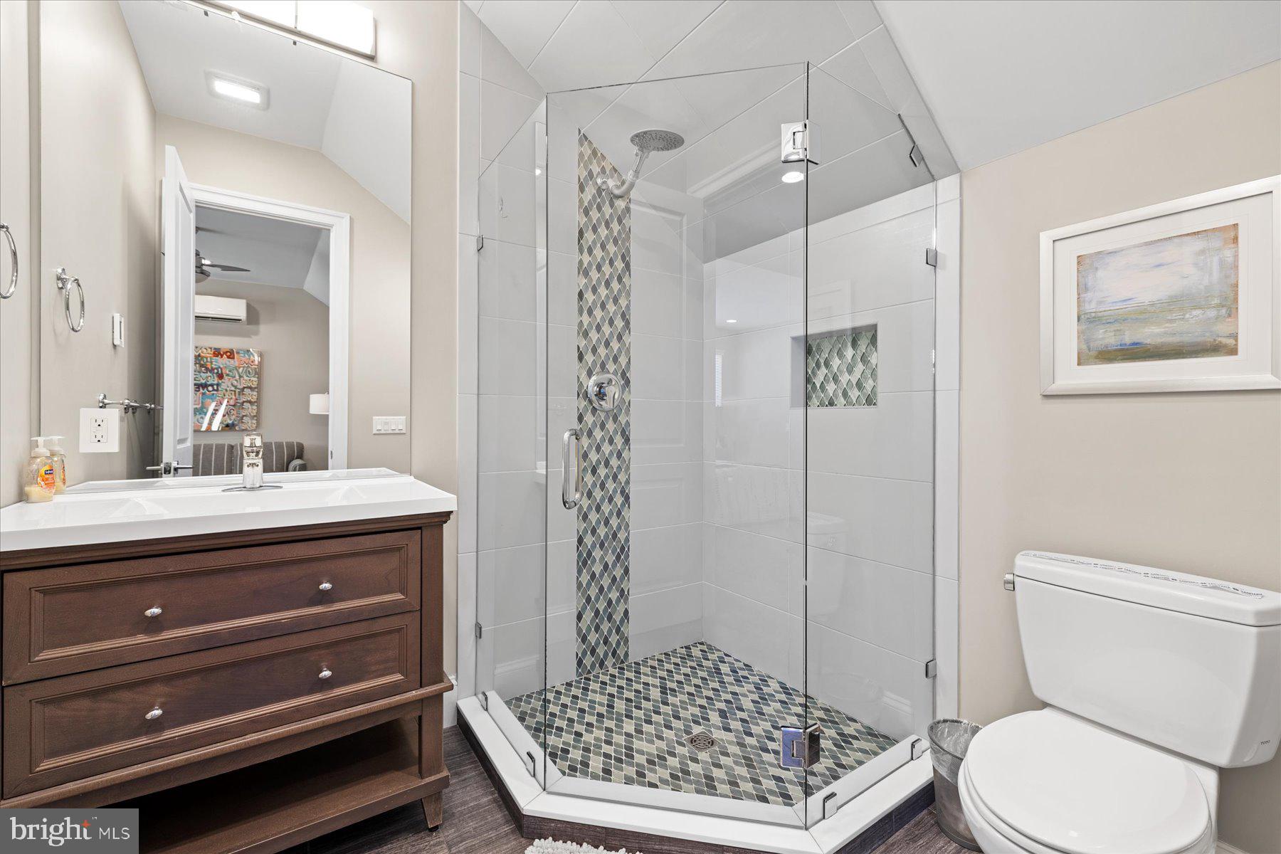 CANAL CORKRAN - Residential