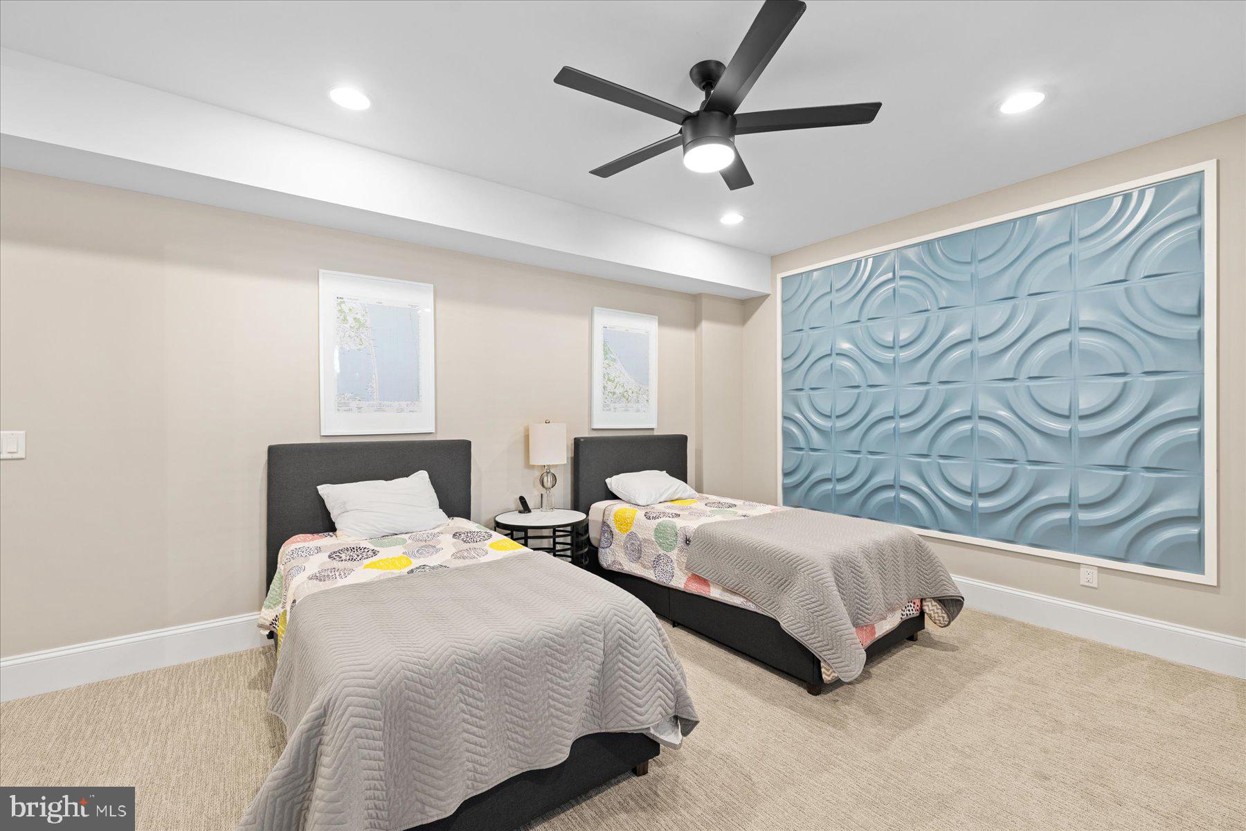 CANAL CORKRAN - Residential