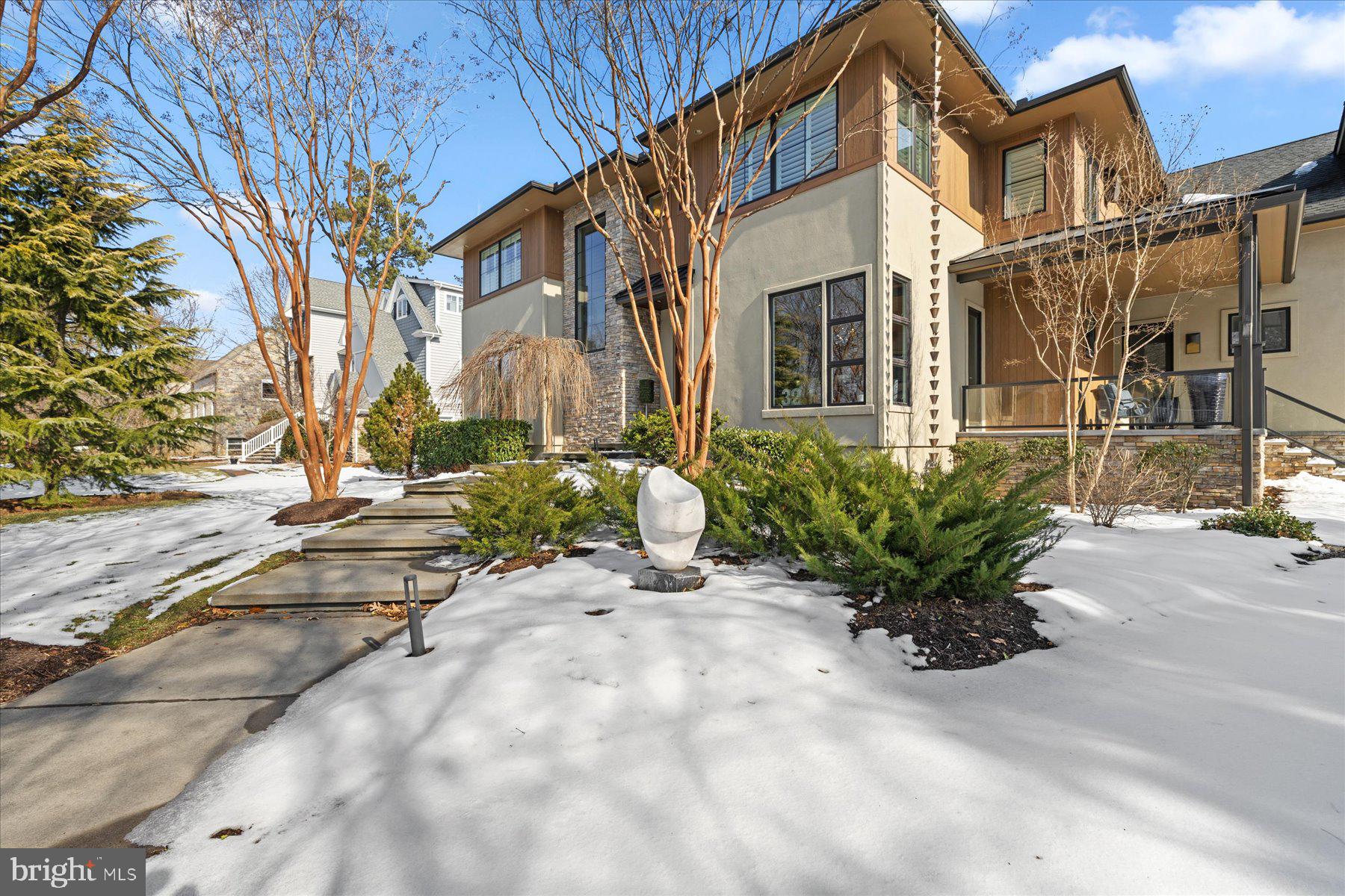 CANAL CORKRAN - Residential