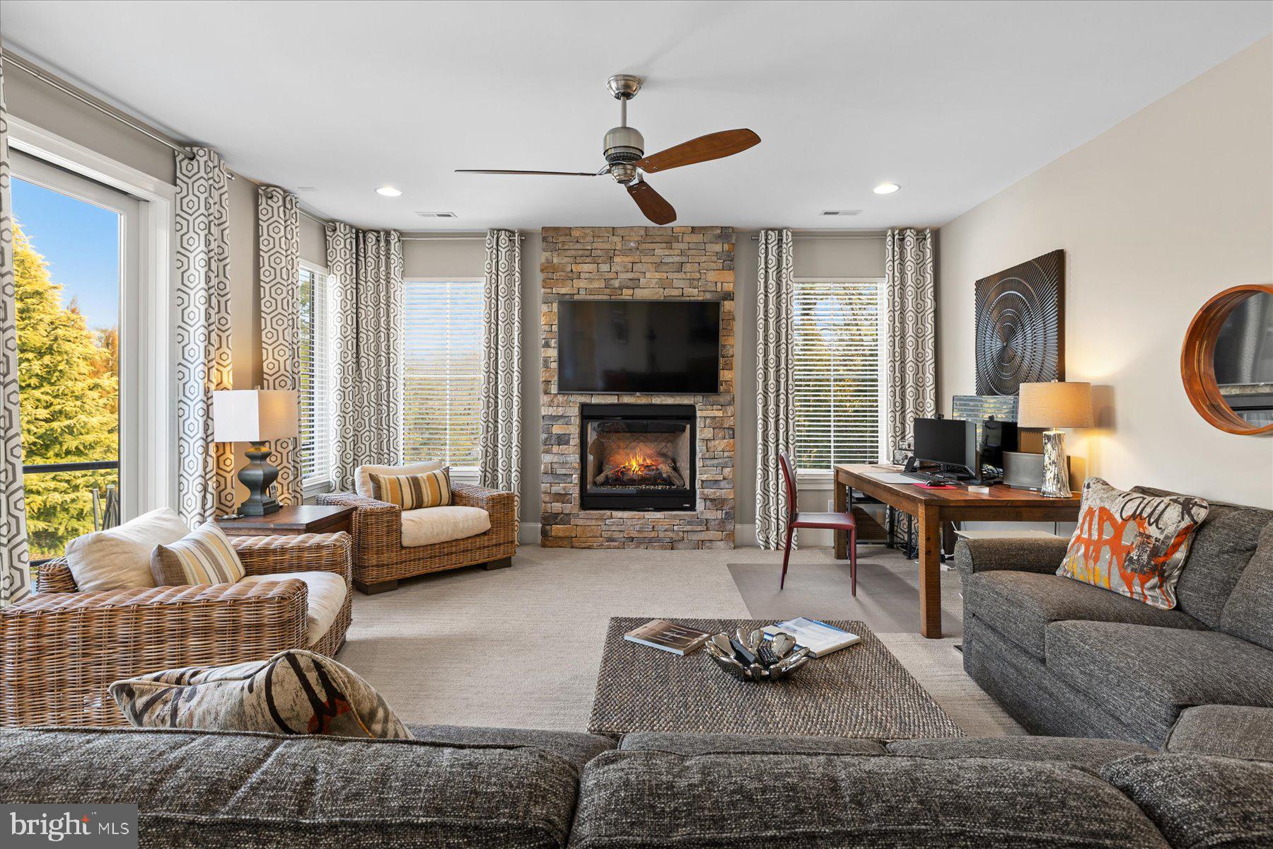 CANAL CORKRAN - Residential