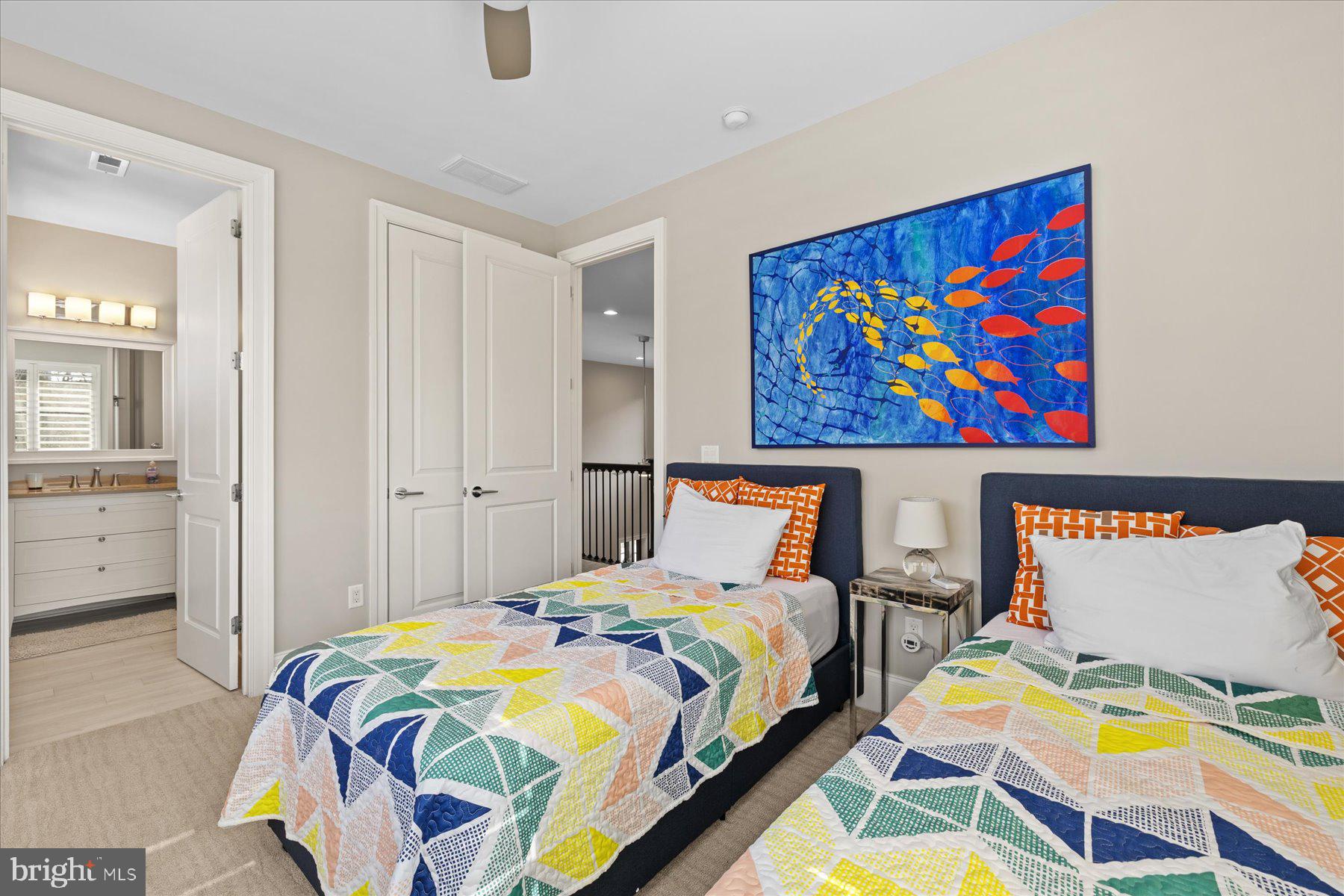 CANAL CORKRAN - Residential