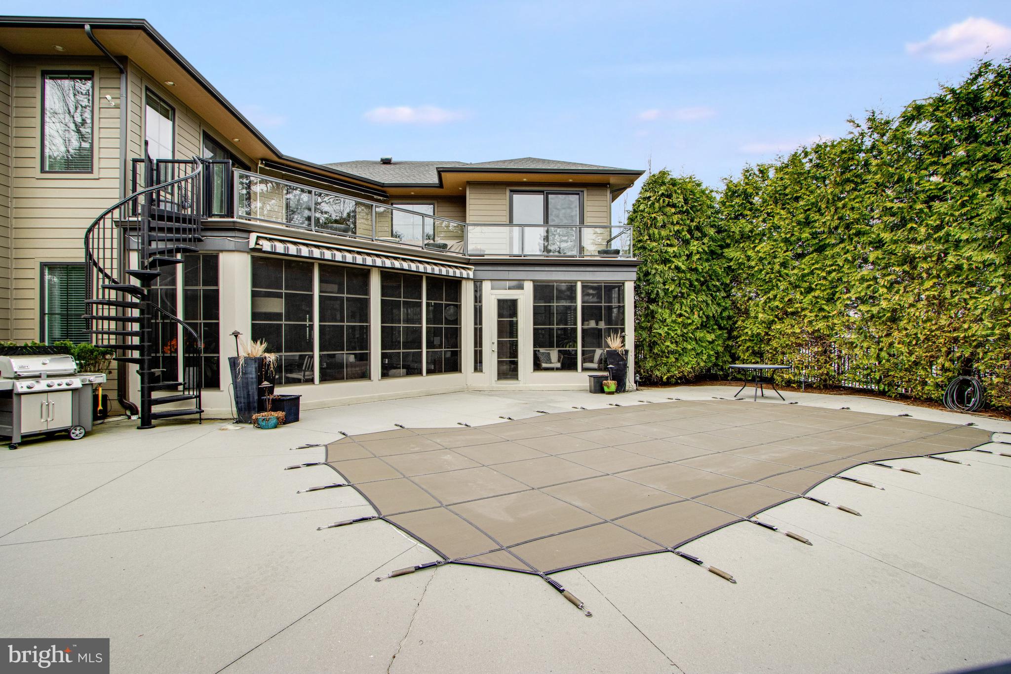 CANAL CORKRAN - Residential