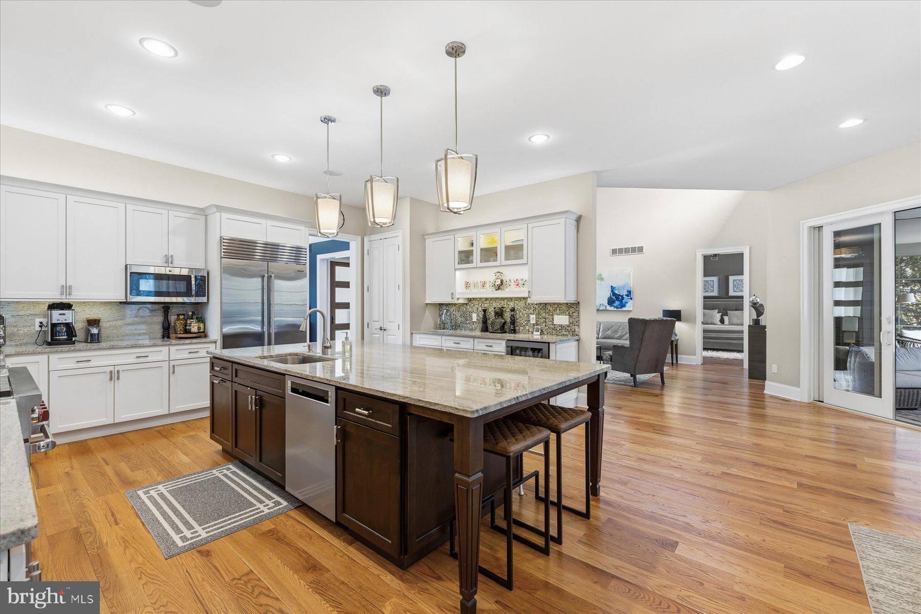 CANAL CORKRAN - Residential