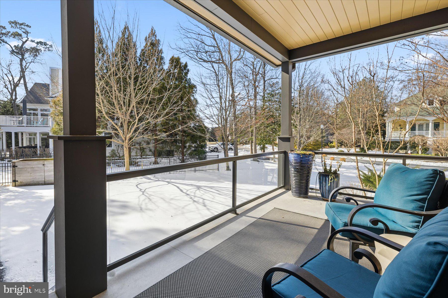 CANAL CORKRAN - Residential