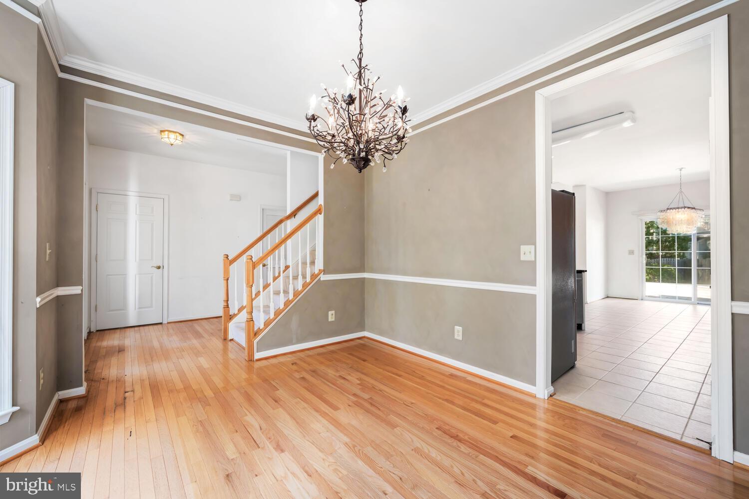 WOODS AT STONEY RIDGE - Residential