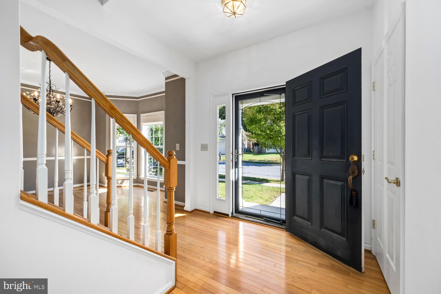 WOODS AT STONEY RIDGE - Residential