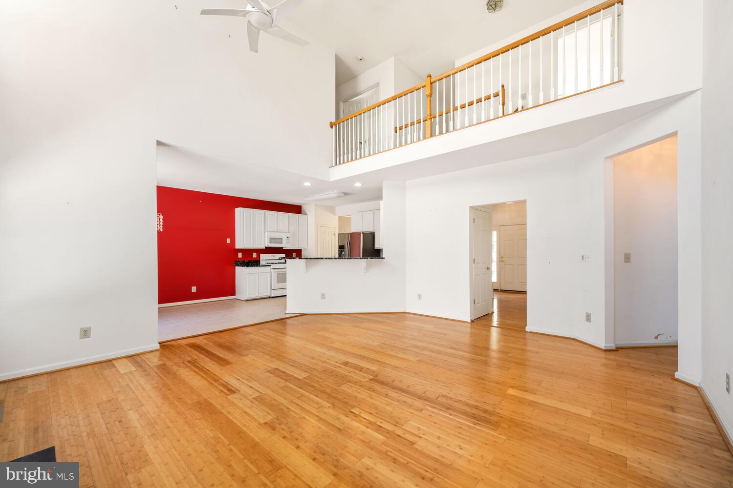 WOODS AT STONEY RIDGE - Residential