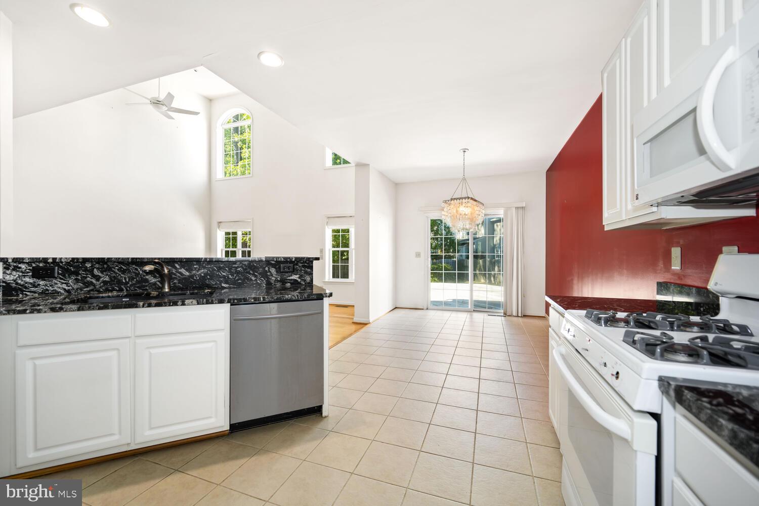 WOODS AT STONEY RIDGE - Residential