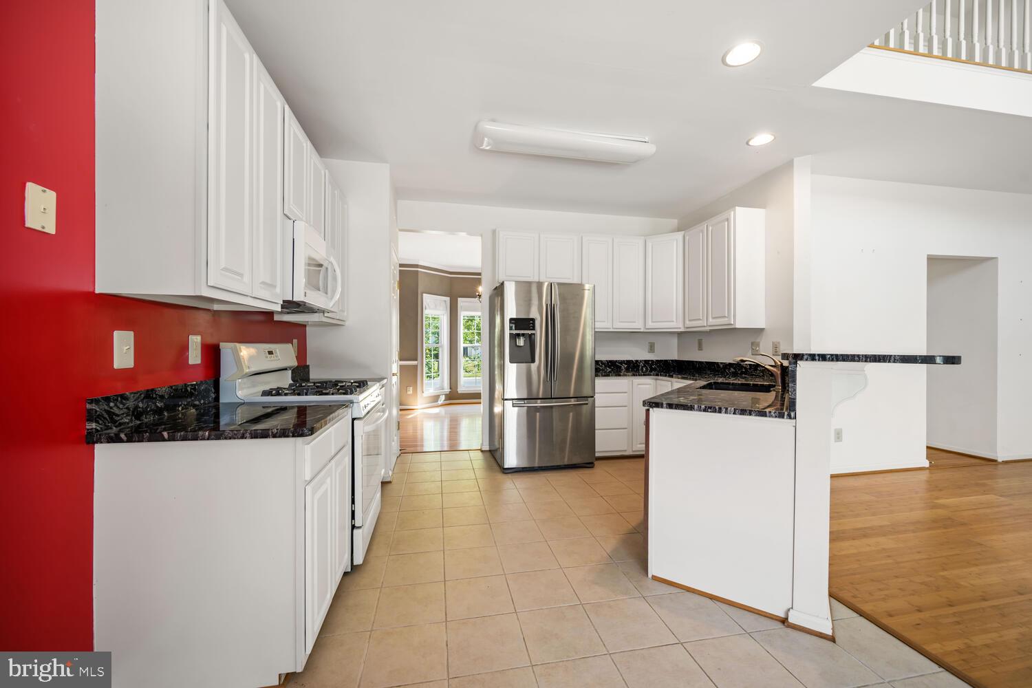 WOODS AT STONEY RIDGE - Residential