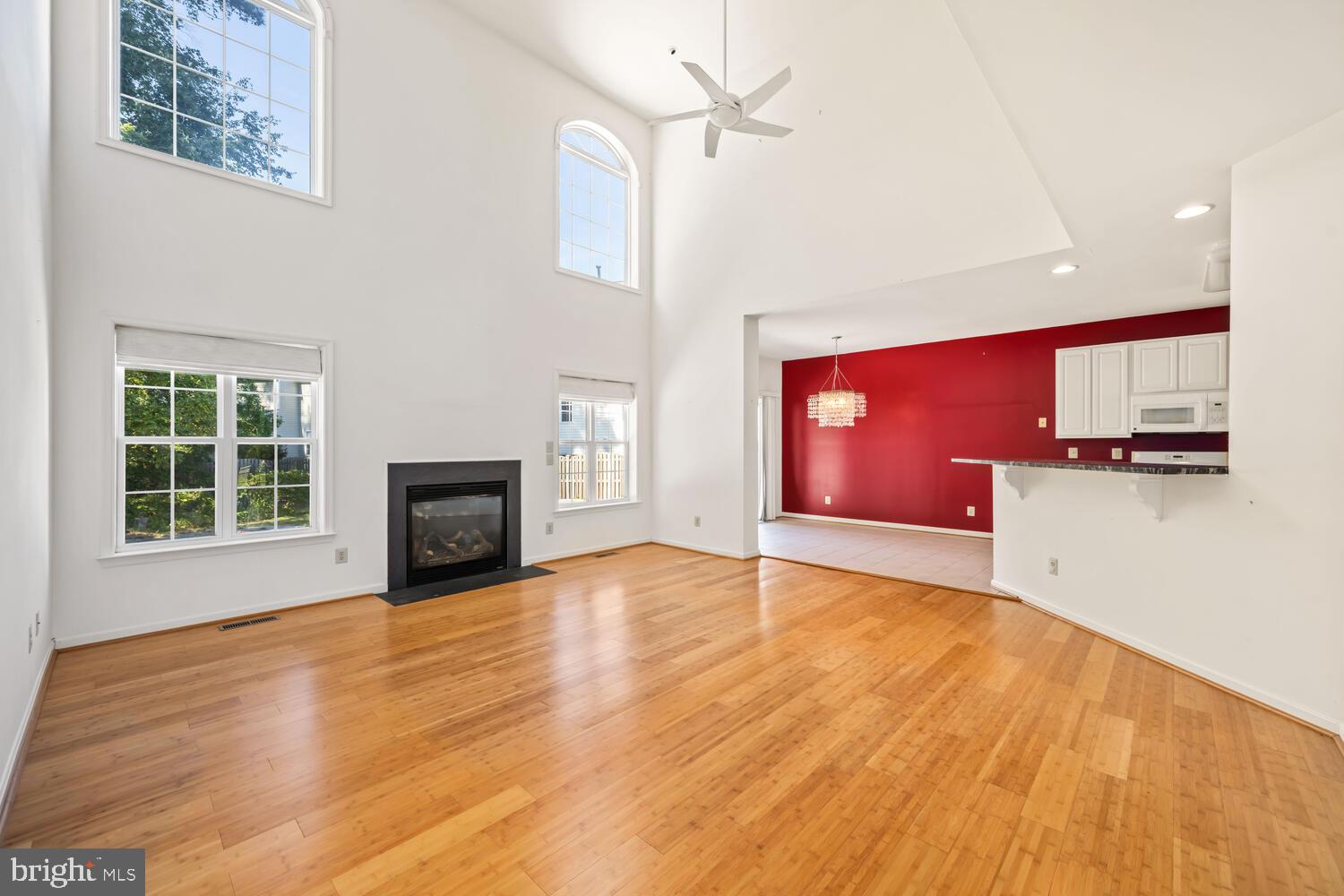 WOODS AT STONEY RIDGE - Residential