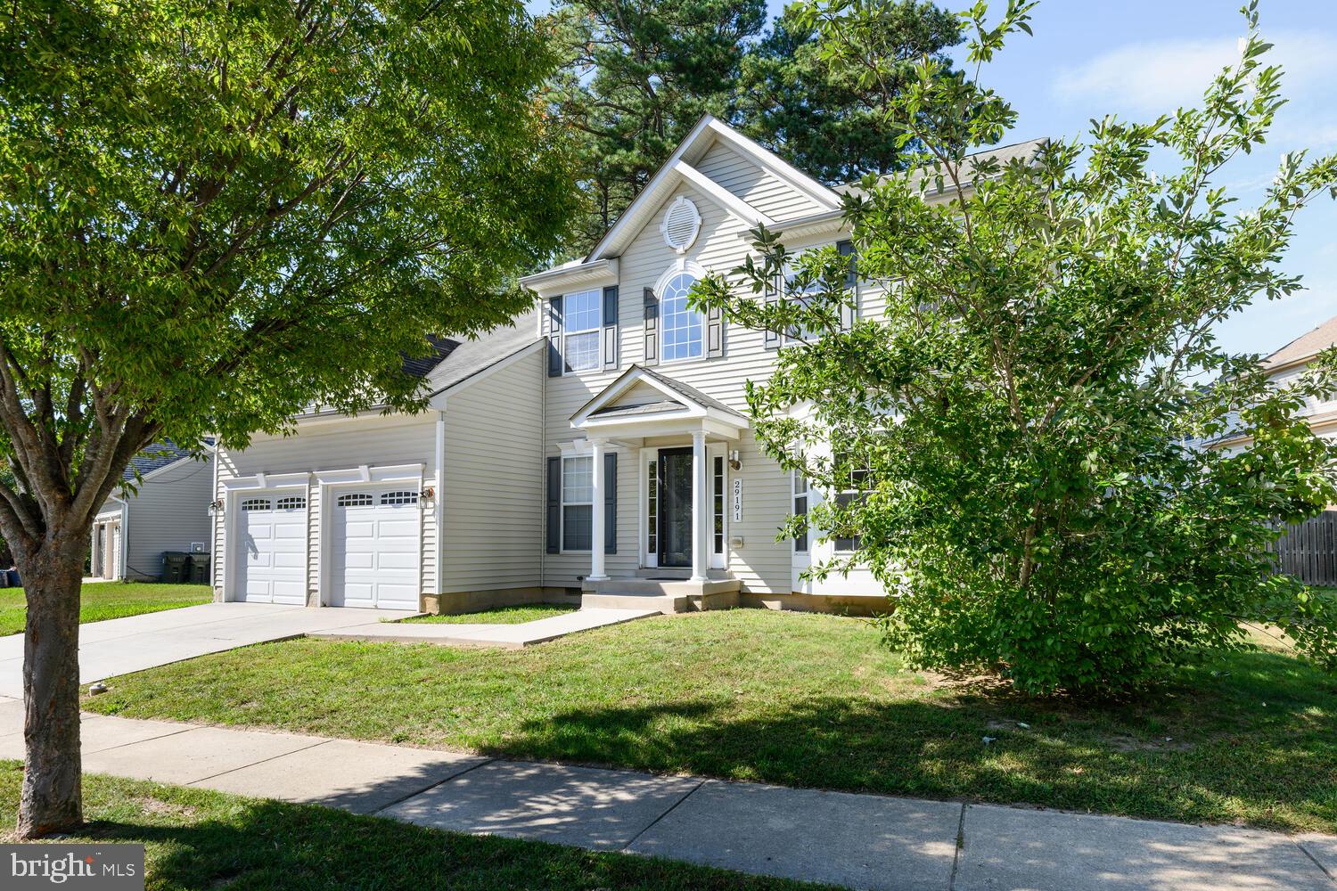 WOODS AT STONEY RIDGE - Residential