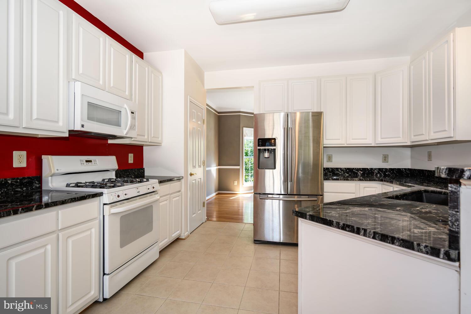 WOODS AT STONEY RIDGE - Residential