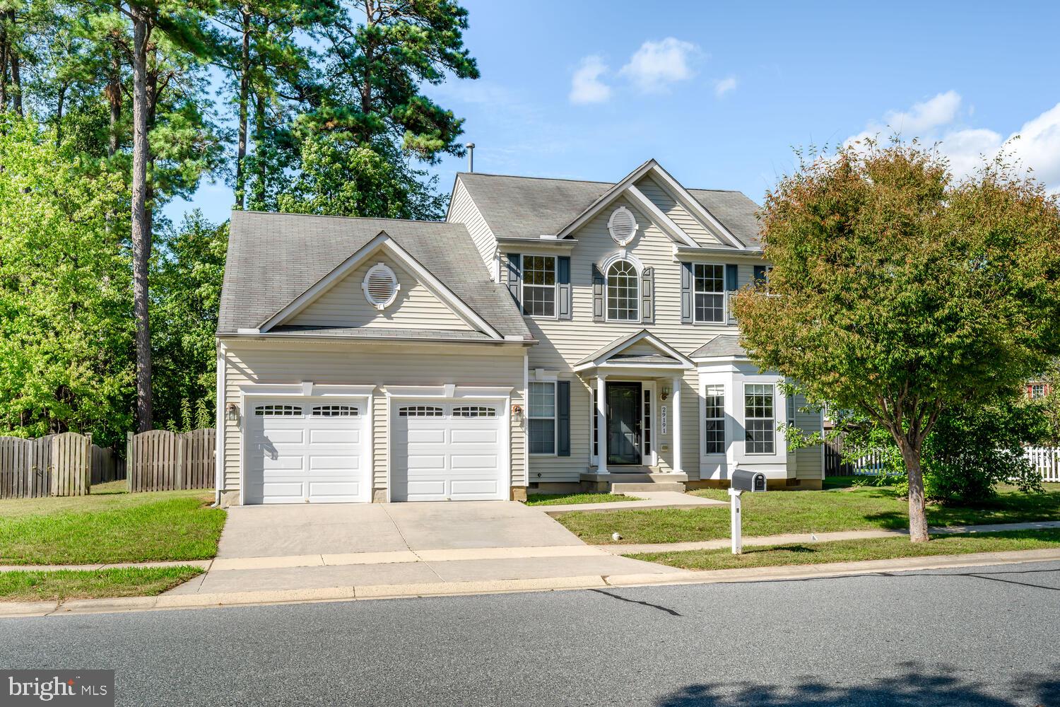 WOODS AT STONEY RIDGE - Residential