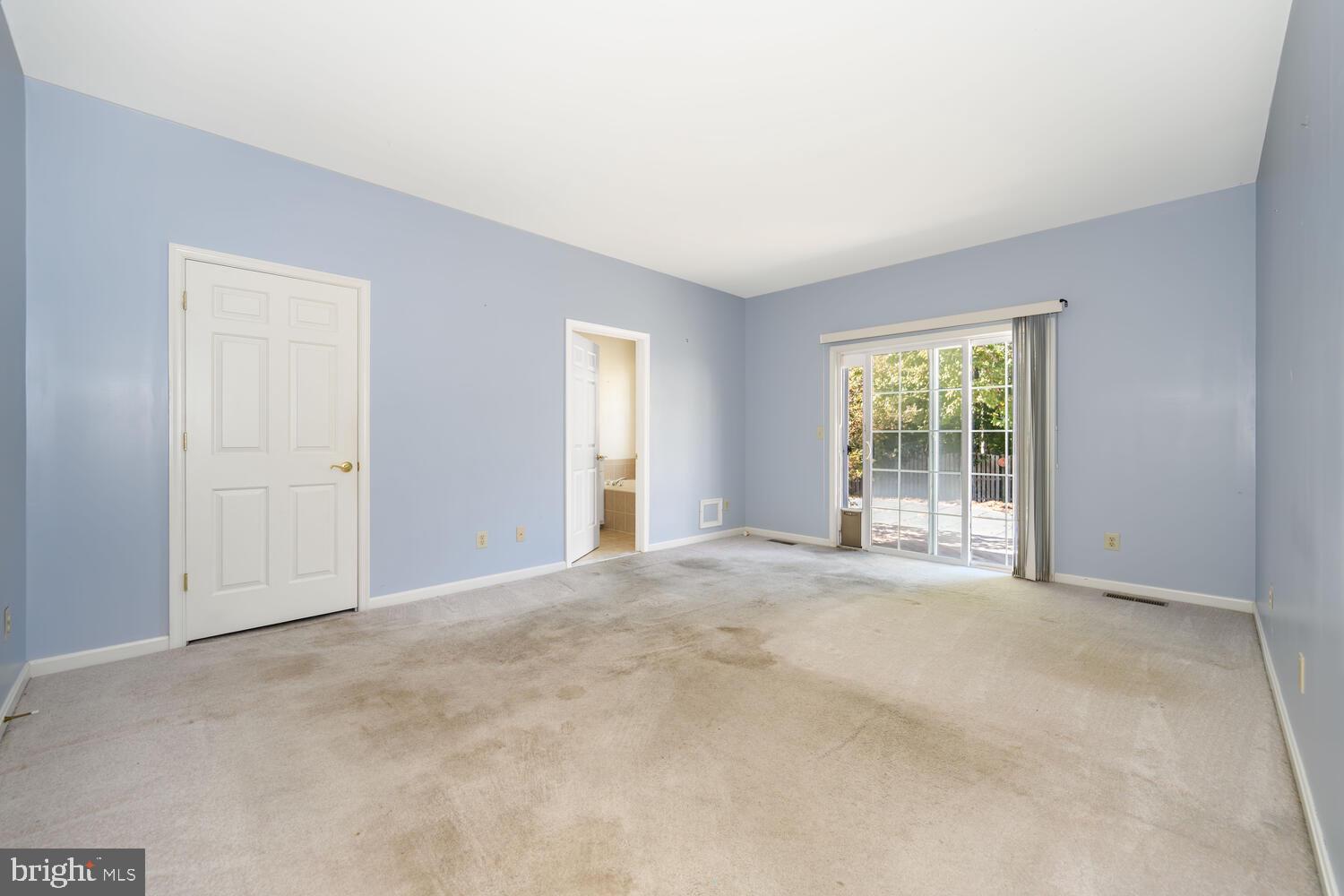 WOODS AT STONEY RIDGE - Residential